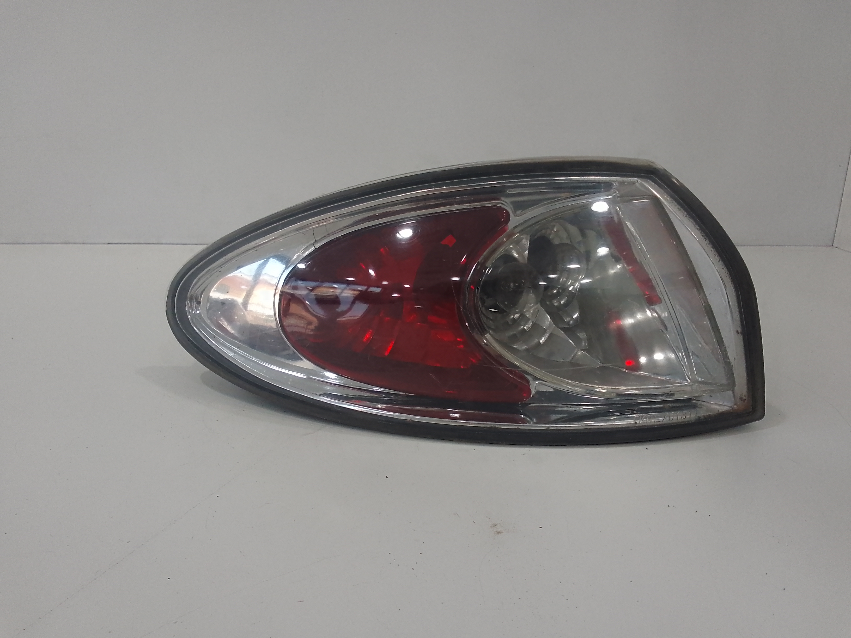 Fanale Post. Sinistro Usato