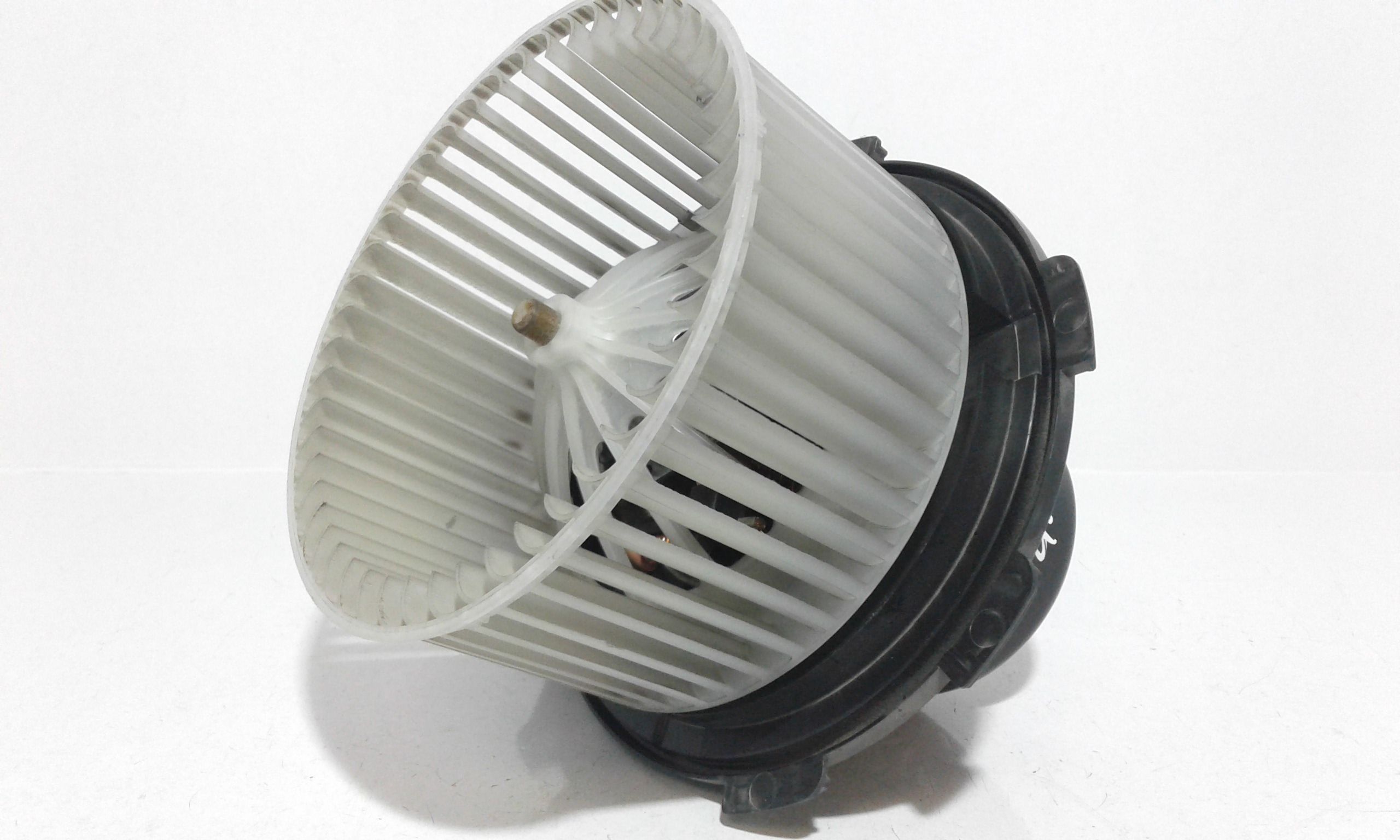 Motorino Ventilazione Abitacolo Usato