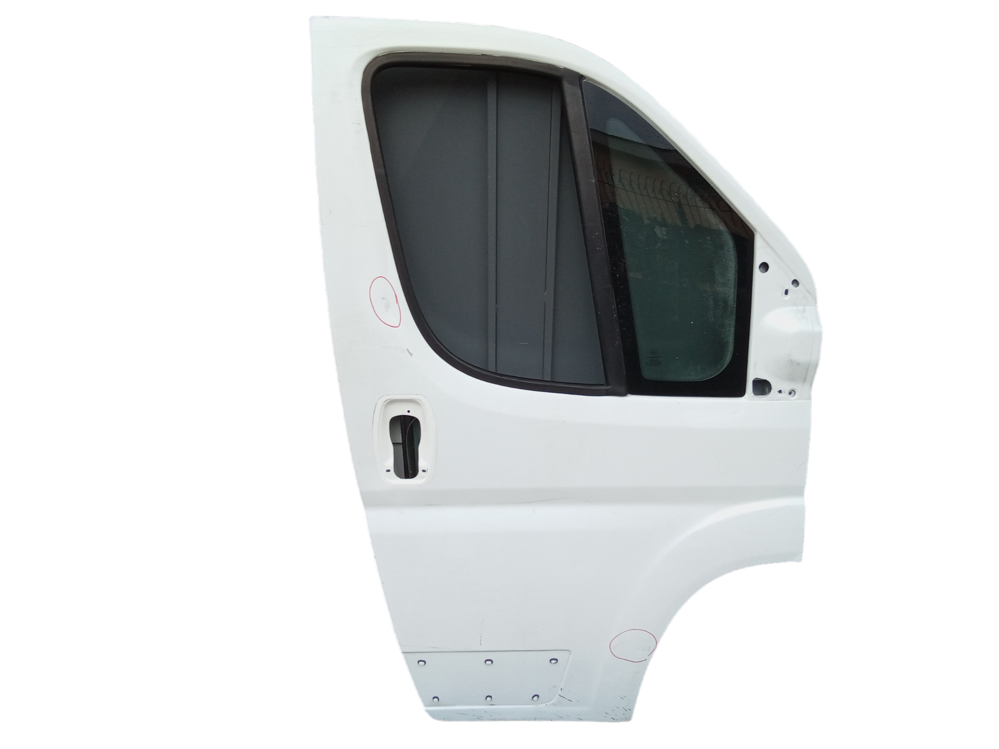 Porta Ant. Destro 1394068080 Usato