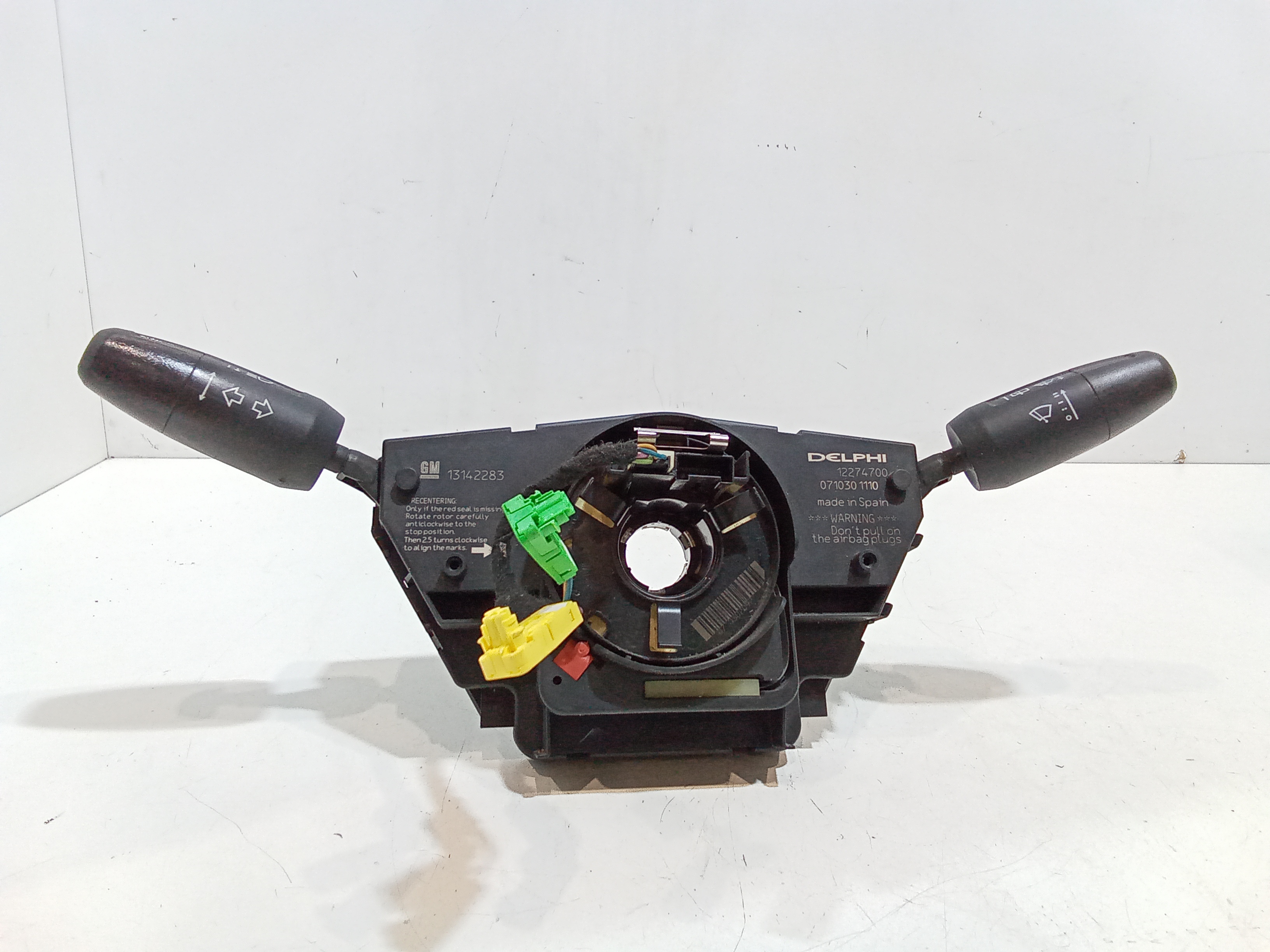 Devioguidasgancio Compl. Usato