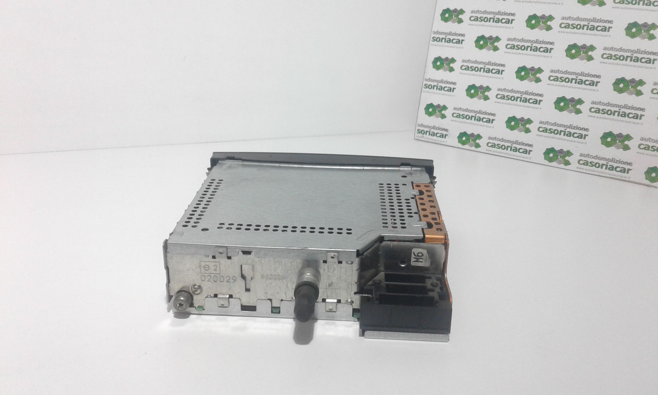 Autoradio 6564RT Usato