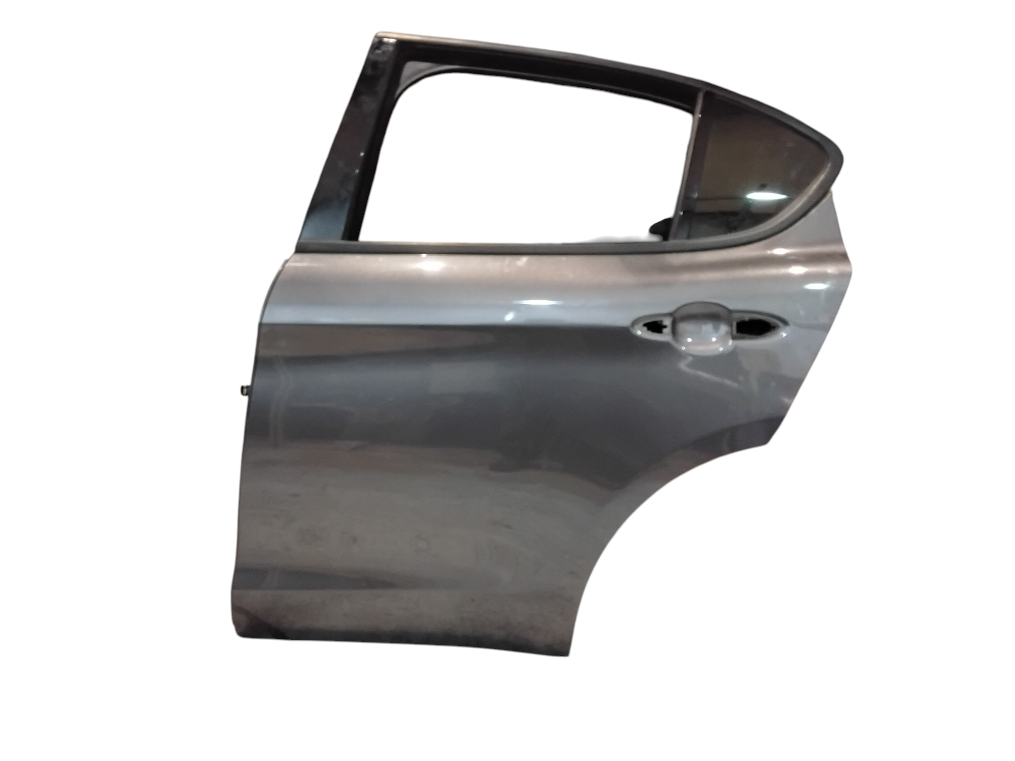 Porta Post. Sinistro 50539534 Usato