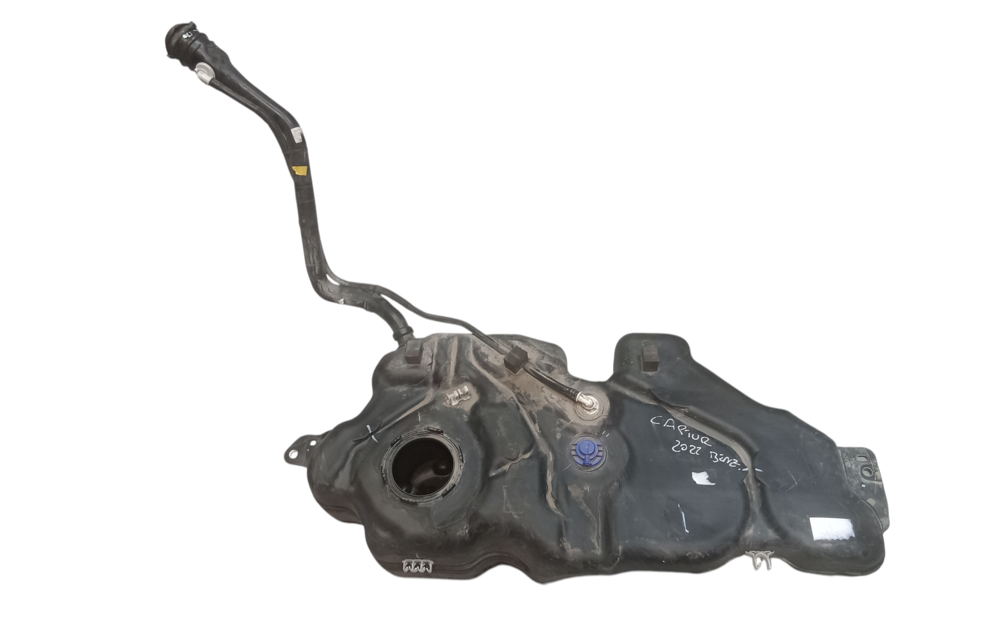 Serbatoio Carburante 172037366R Usato