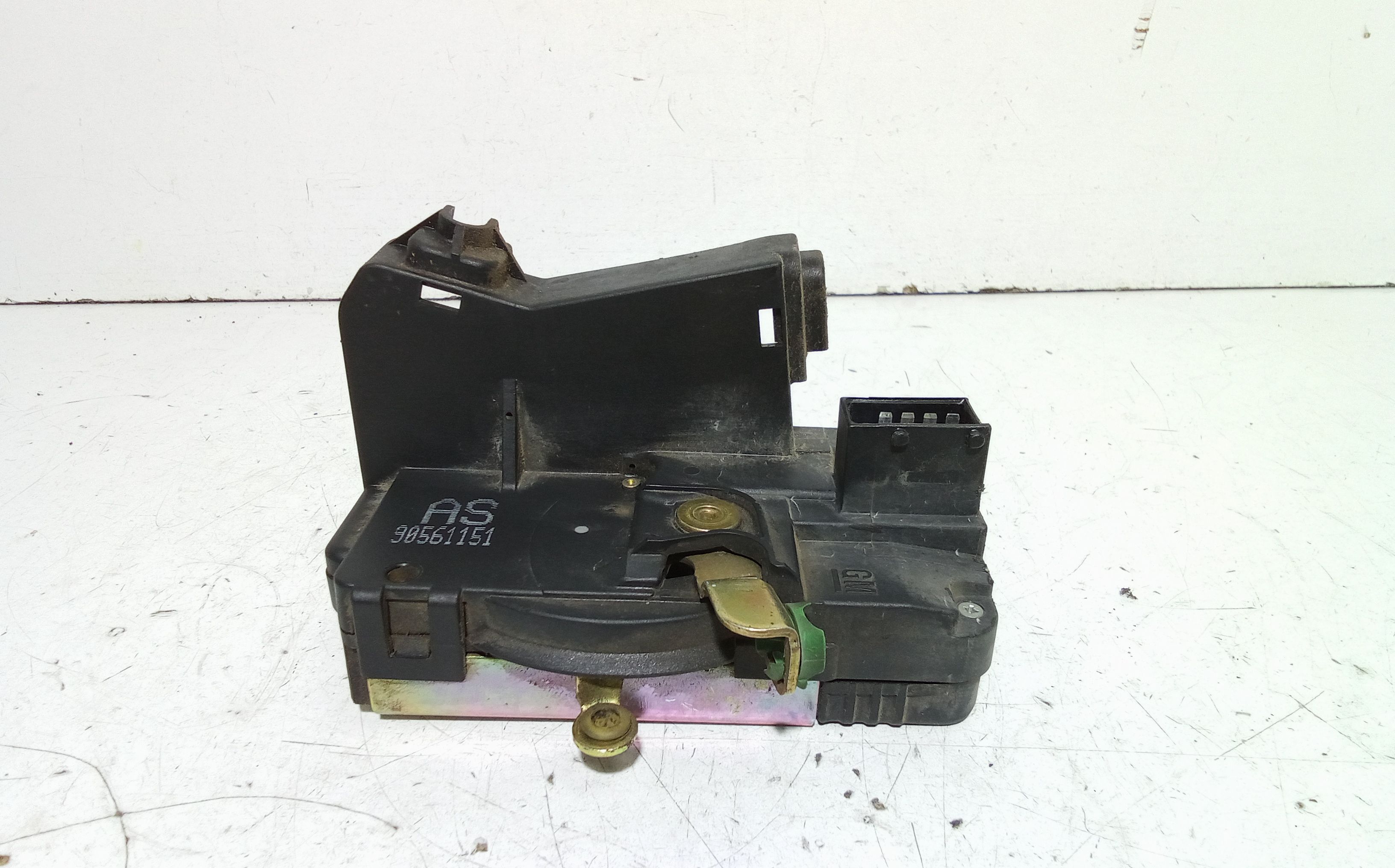 Serratura Porta Ant. Sinistro 24444015 Usato