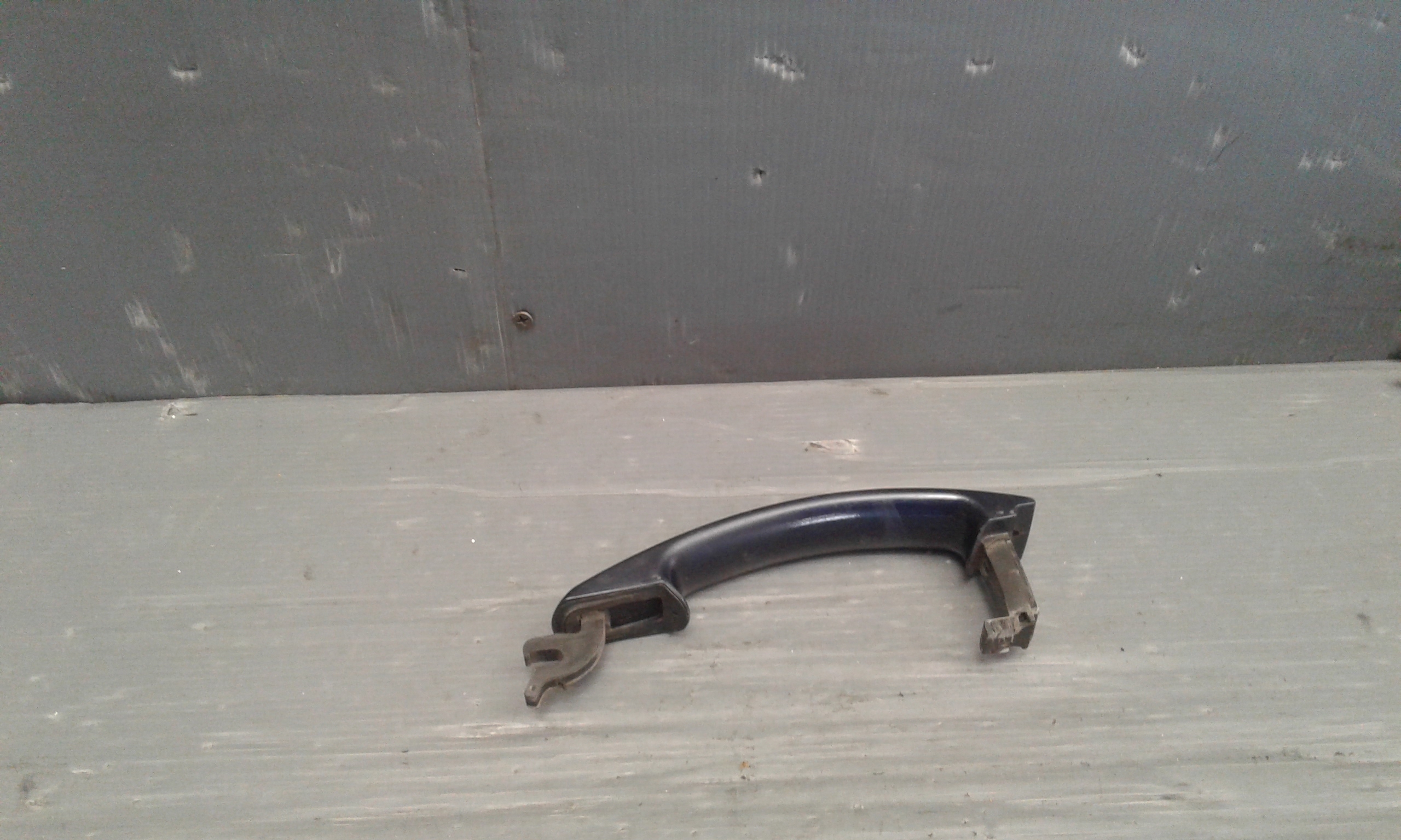 Maniglia Porta Ant. Sinistro 1446676 Usato