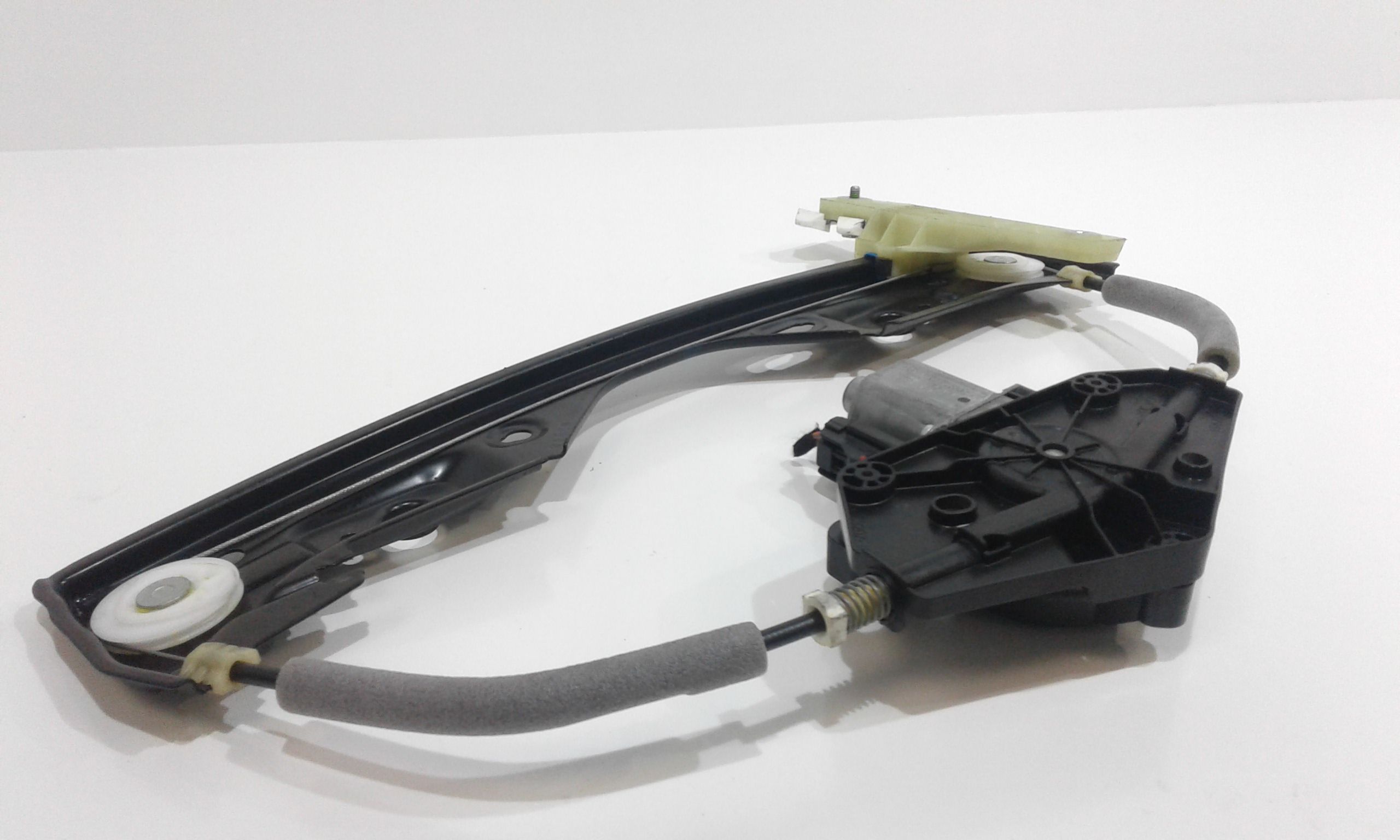 Alzacristallo Elettr. Porta Ant. Sinistro K68002897AA Usato