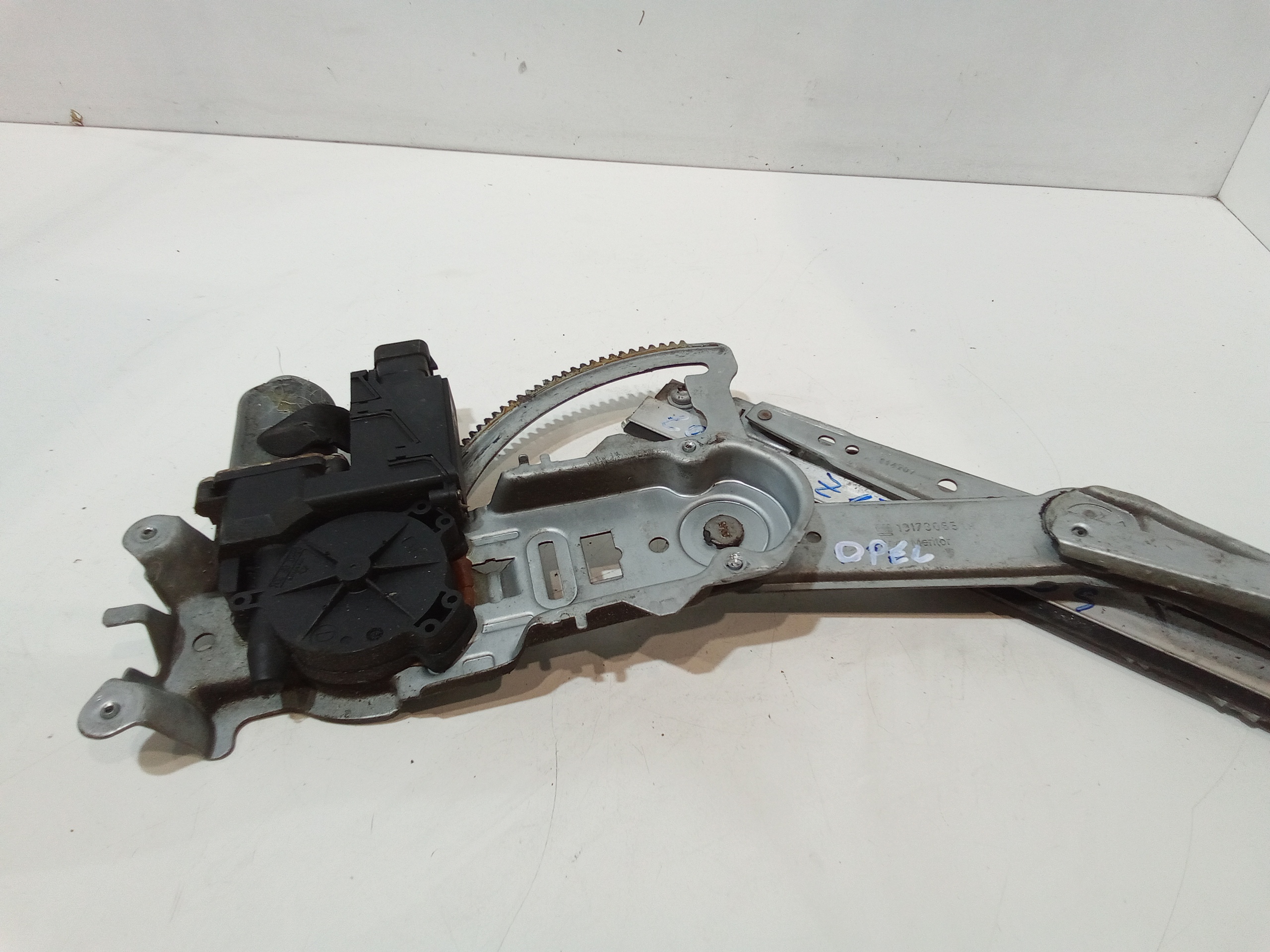 Alzacristallo Porta Ant. Destro 9113360 Usato