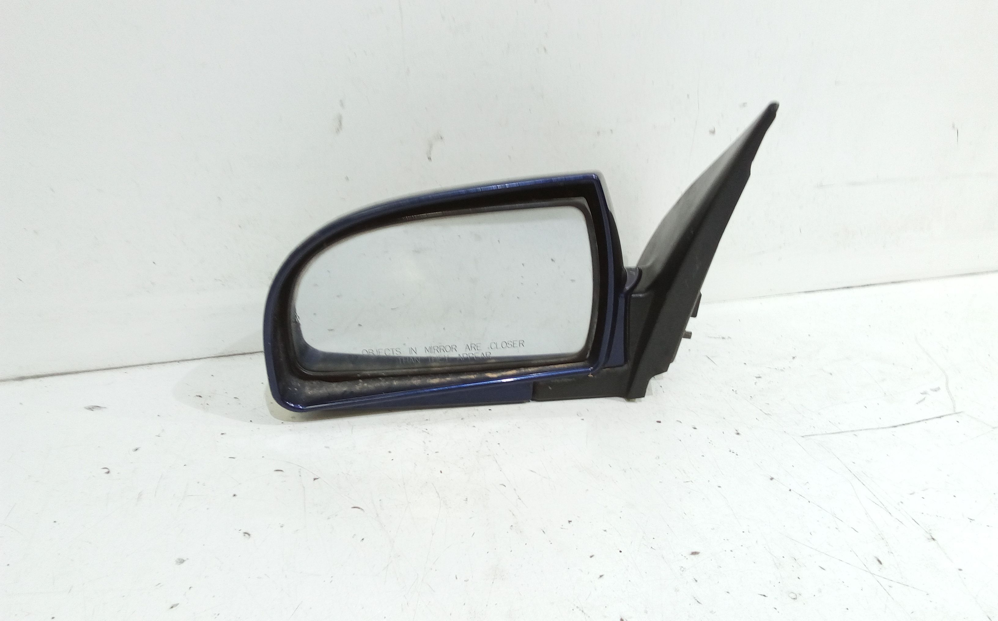 Retrovisore Est. Sinistro Usato