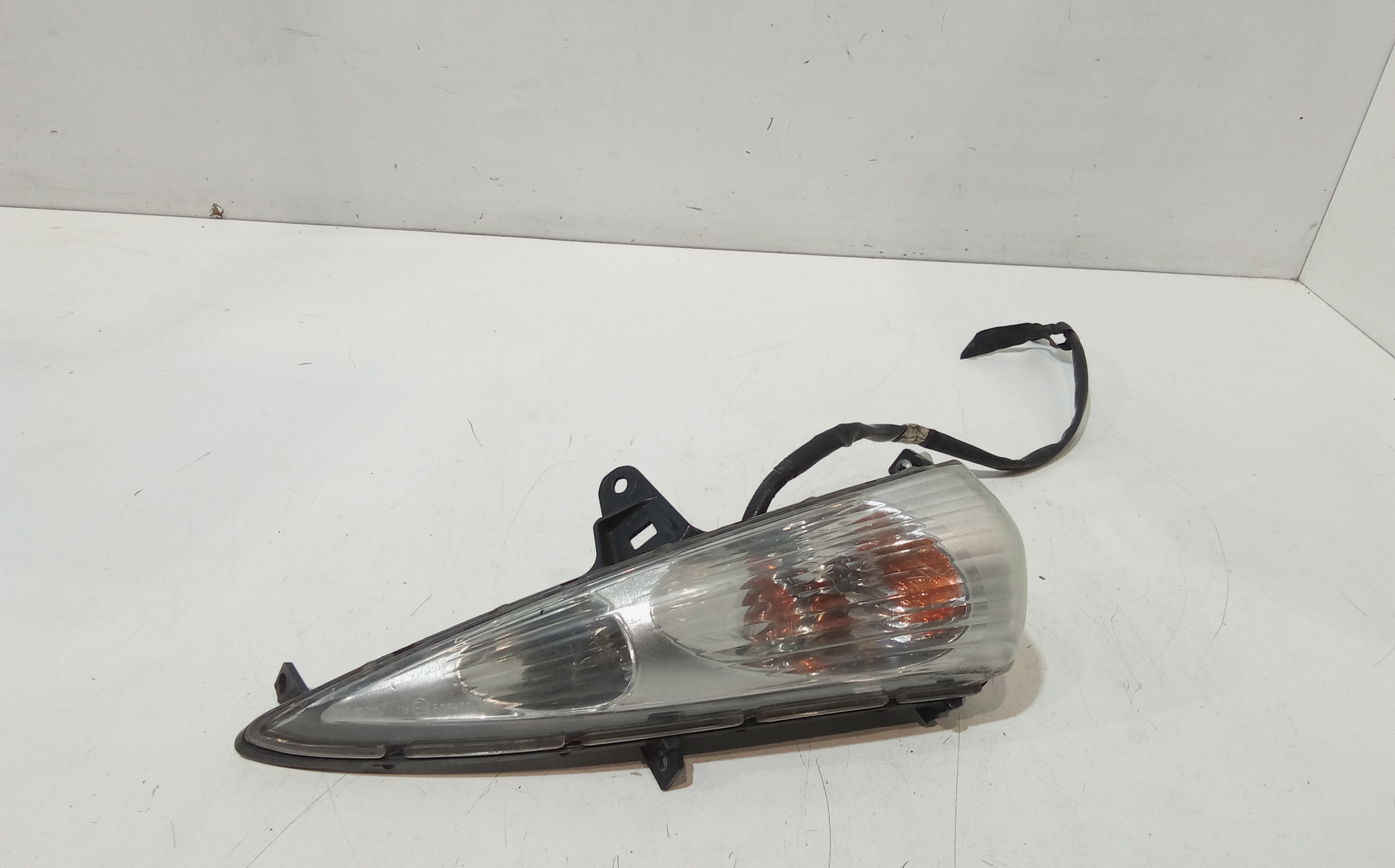 Lampada Direzione Ant. Sinistro Usato