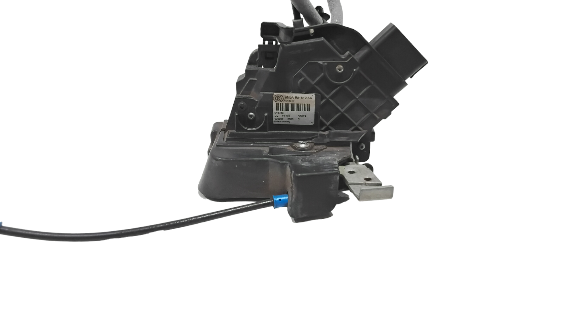 Serratura Porta Ant. Destro 1787989 Usato