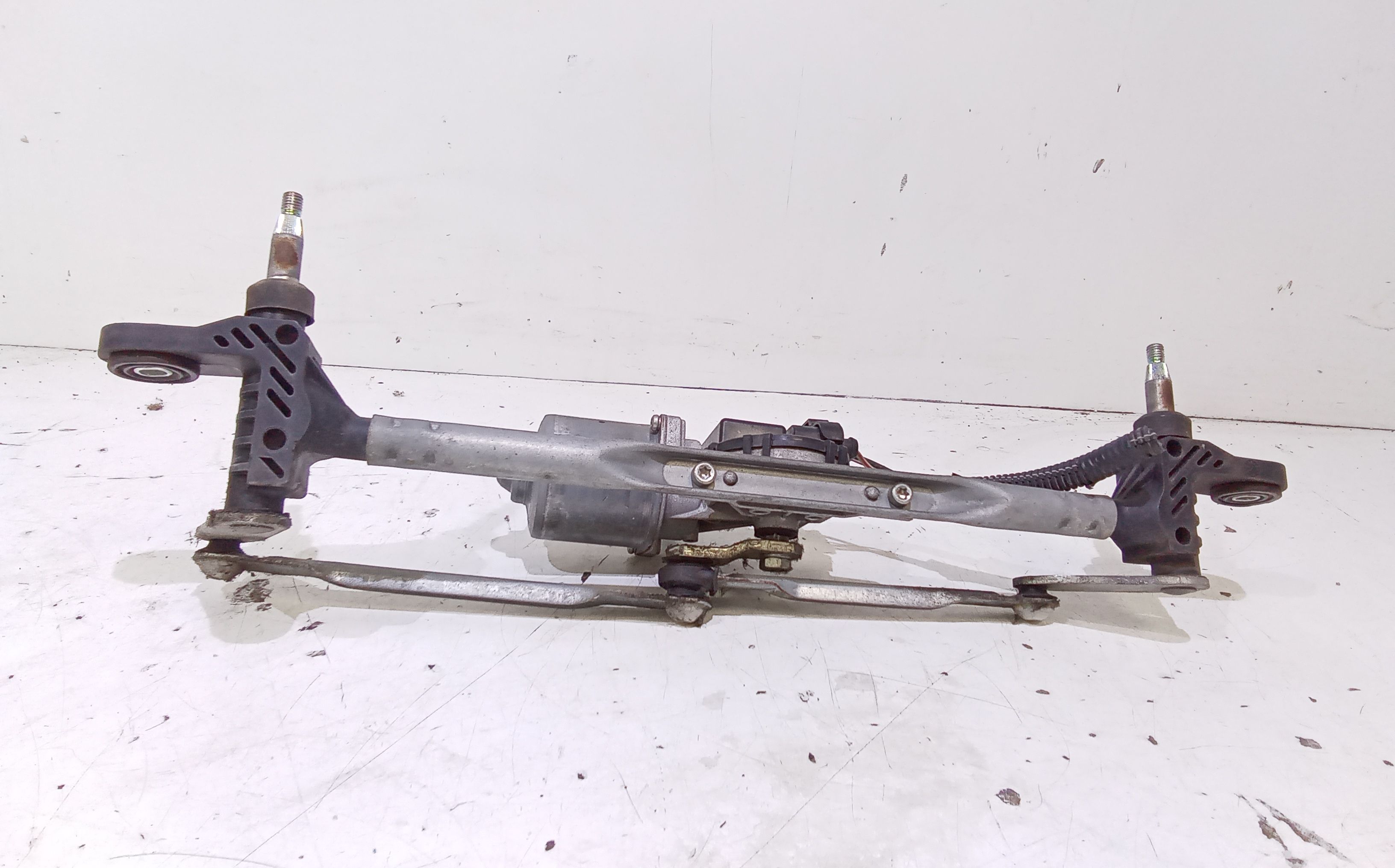 Motorino Tergiparabrezza Compl. Usato