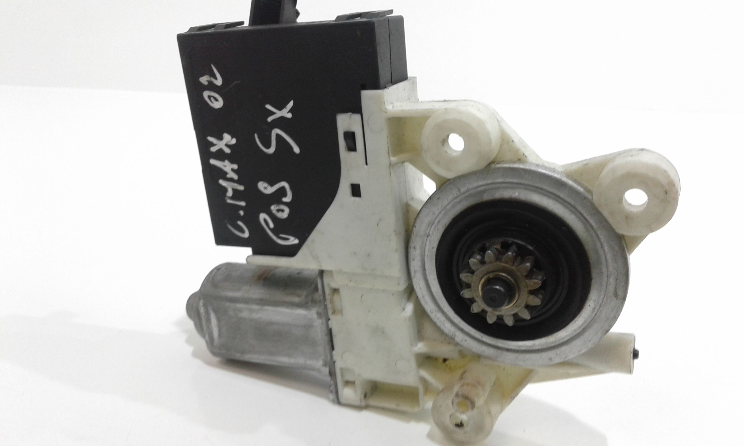 Motorino Alzacristallo Porta Post. Sinistro 1430350 Usato