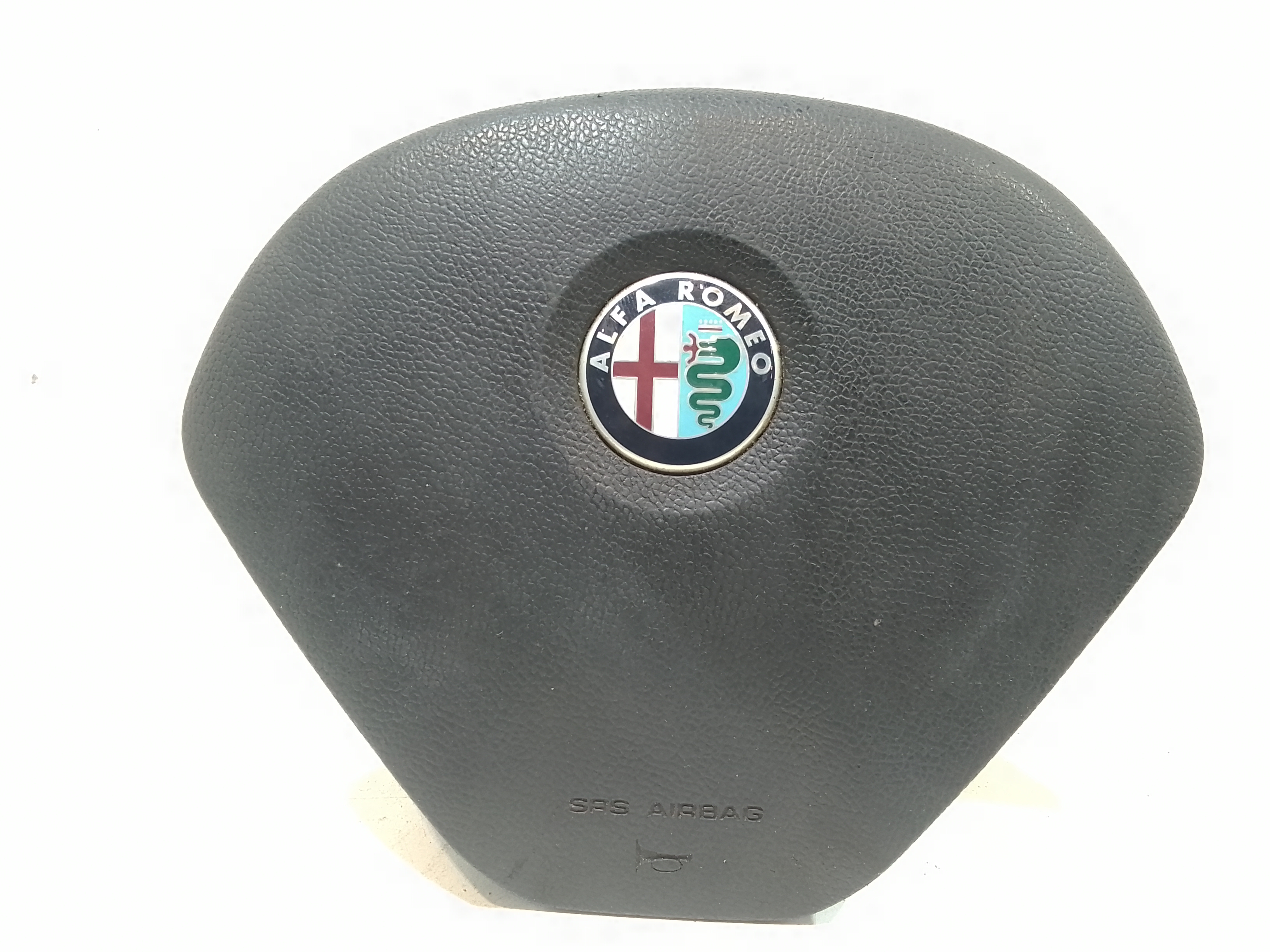 Dispositivo Airbag Lato Guida 156106800 Usato