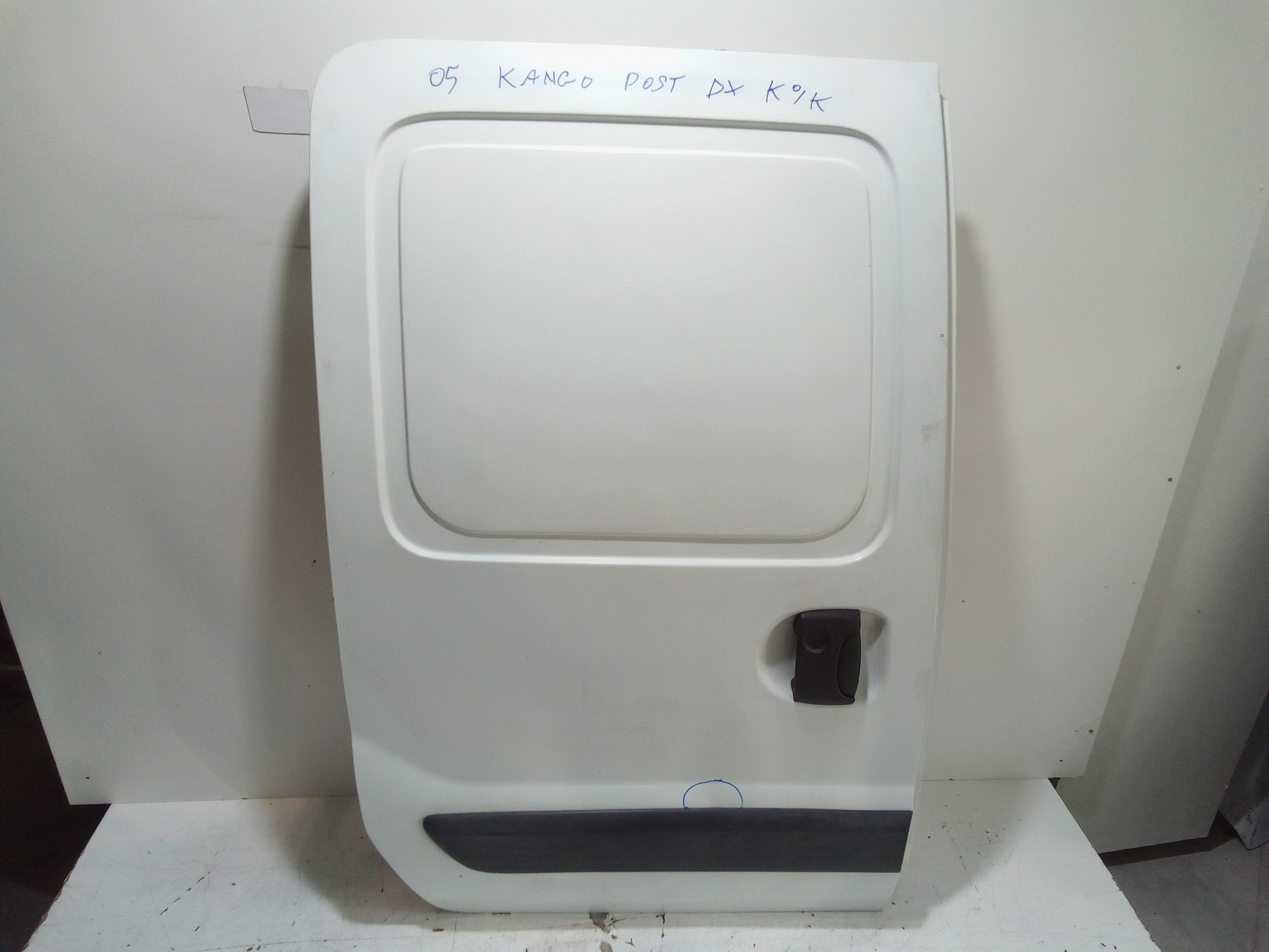 Scorrevole Parete Lat. Centr. Destro Usato