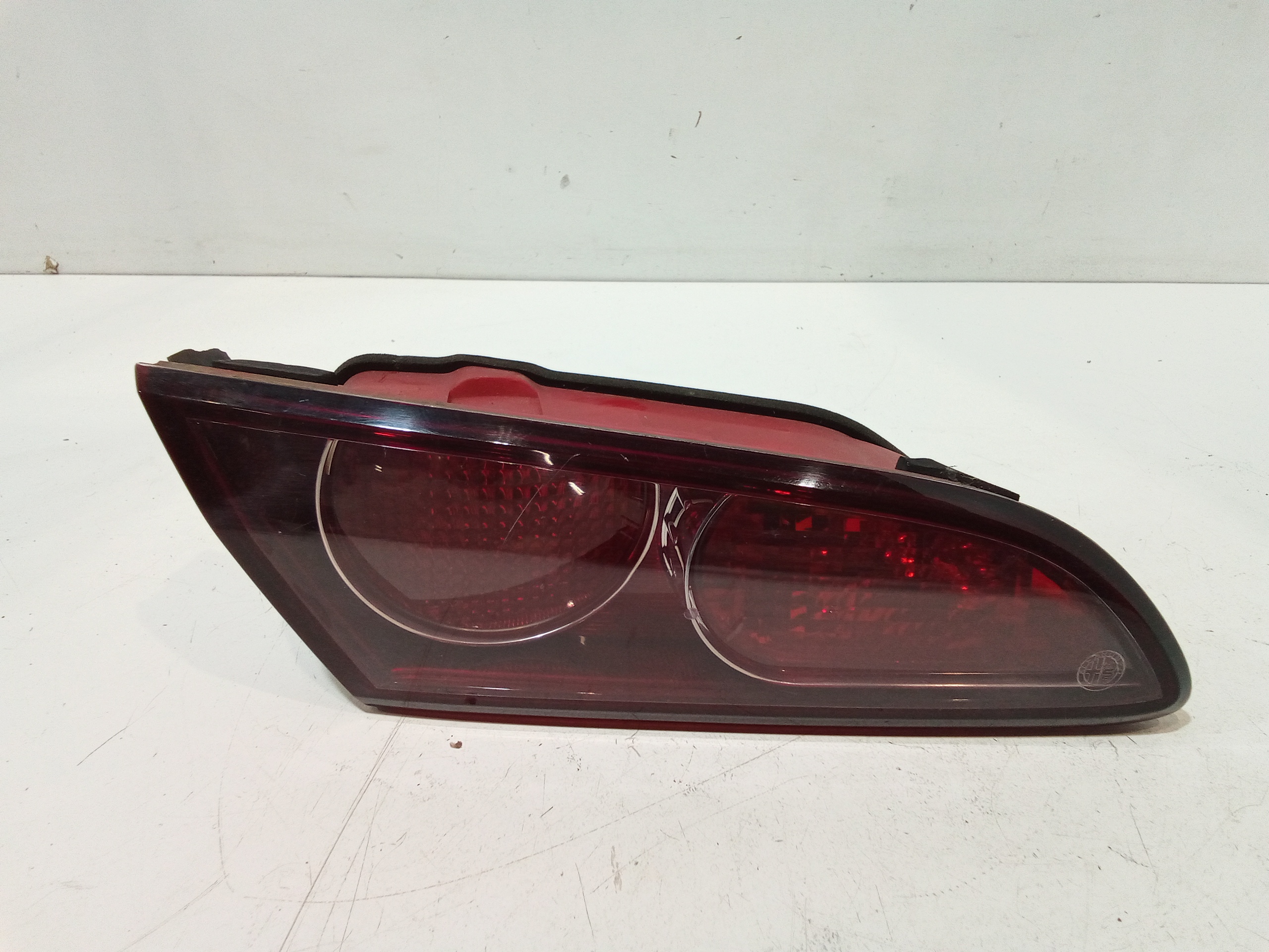 Fanale Stop Supplementare Sinistro Usato