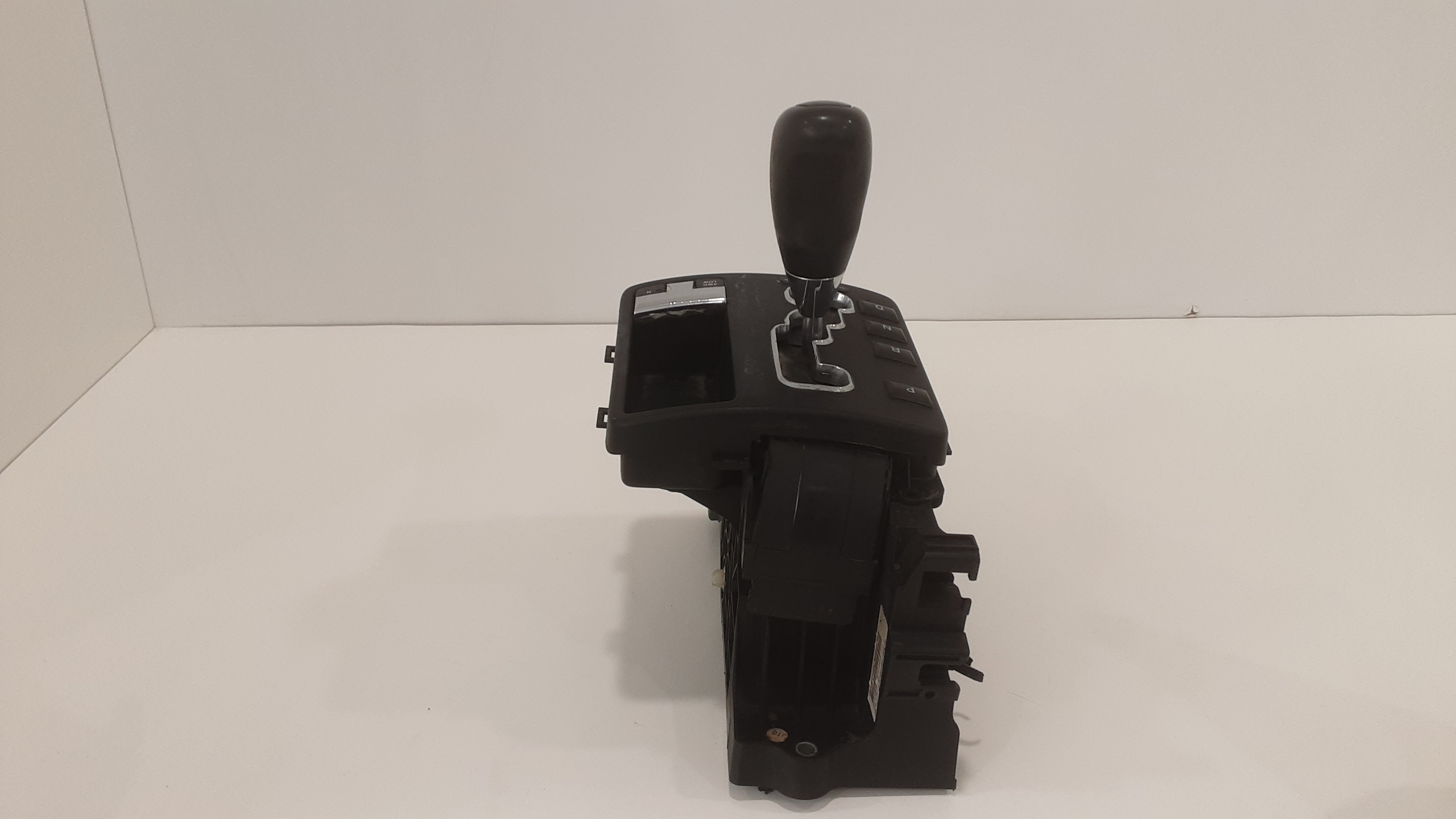 Leva Cambio Autom. Compl. K1ET56DX9AA Usato