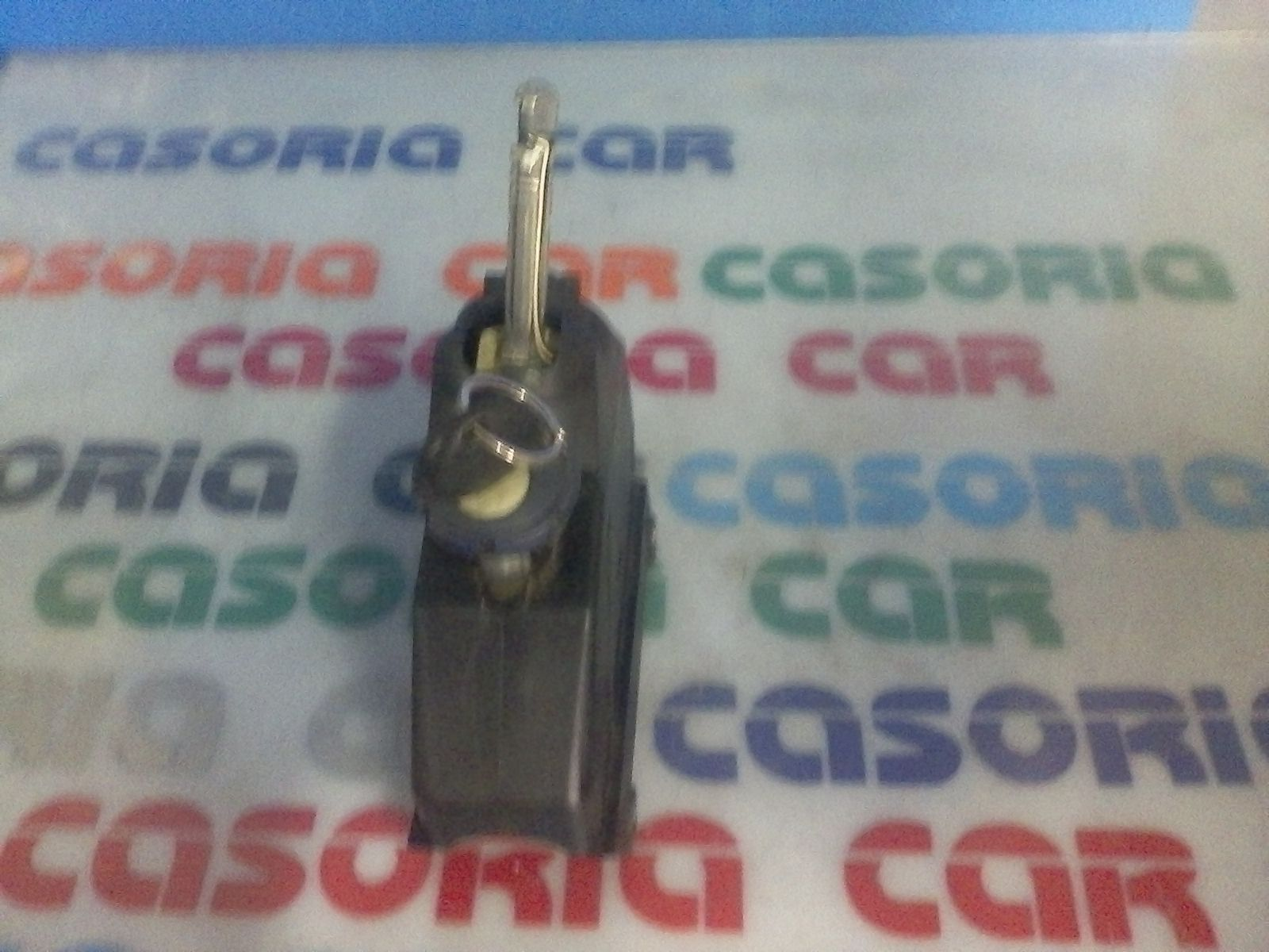 Leva Cambio Q0007543V003C28Y00 Usato