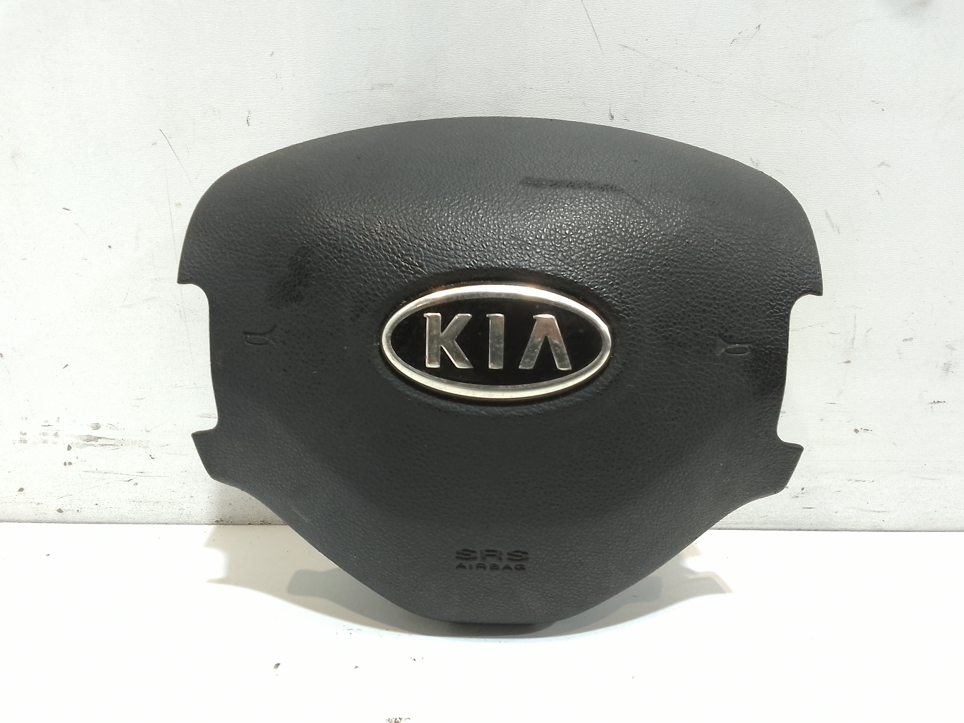 Dispositivo Airbag Lato Guida 569001H000EQ Usato