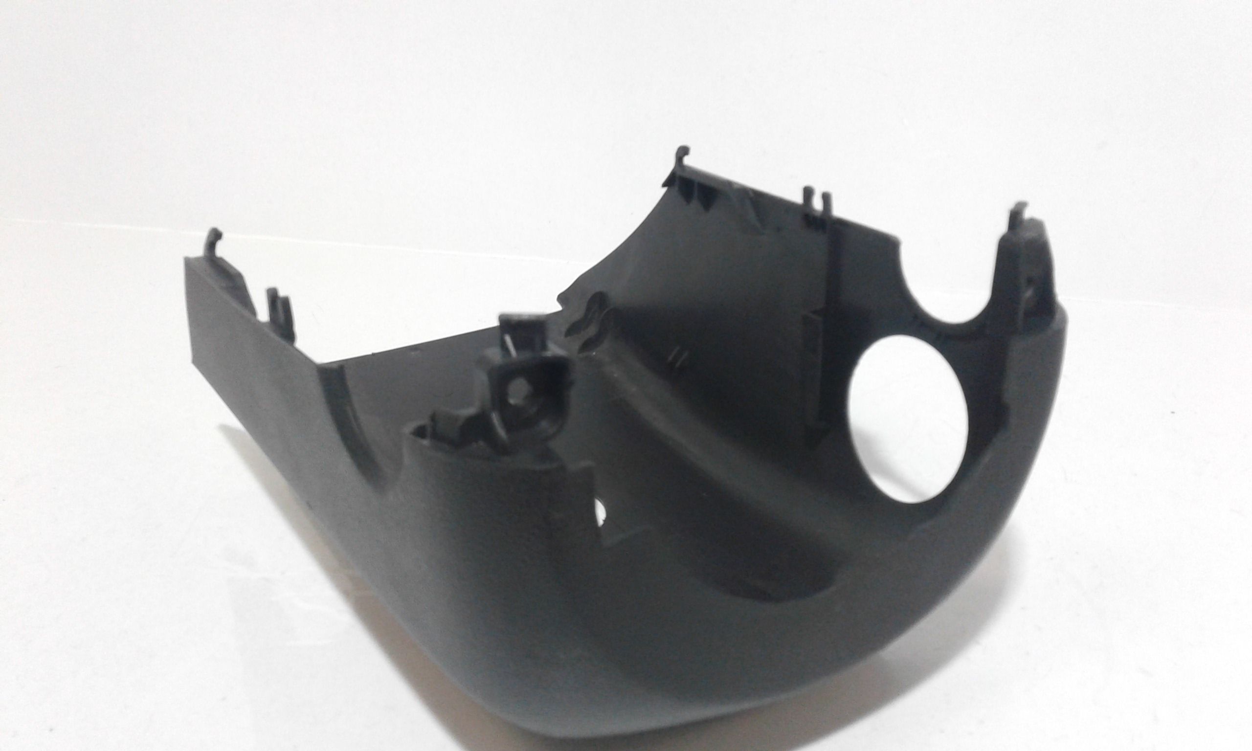 Cuffia Albero Sterzo L/abitacolo Usato