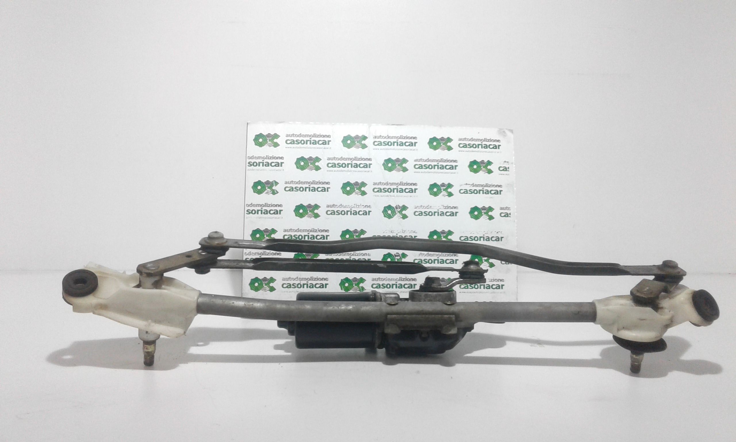 Motorino Tergiparabrezza Compl. Usato