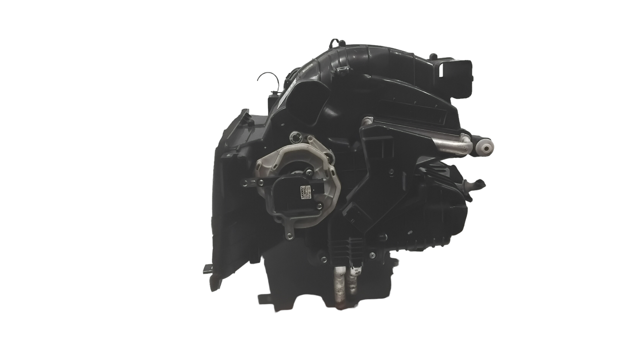 Scatola Climatizzazione C/a/c Usato