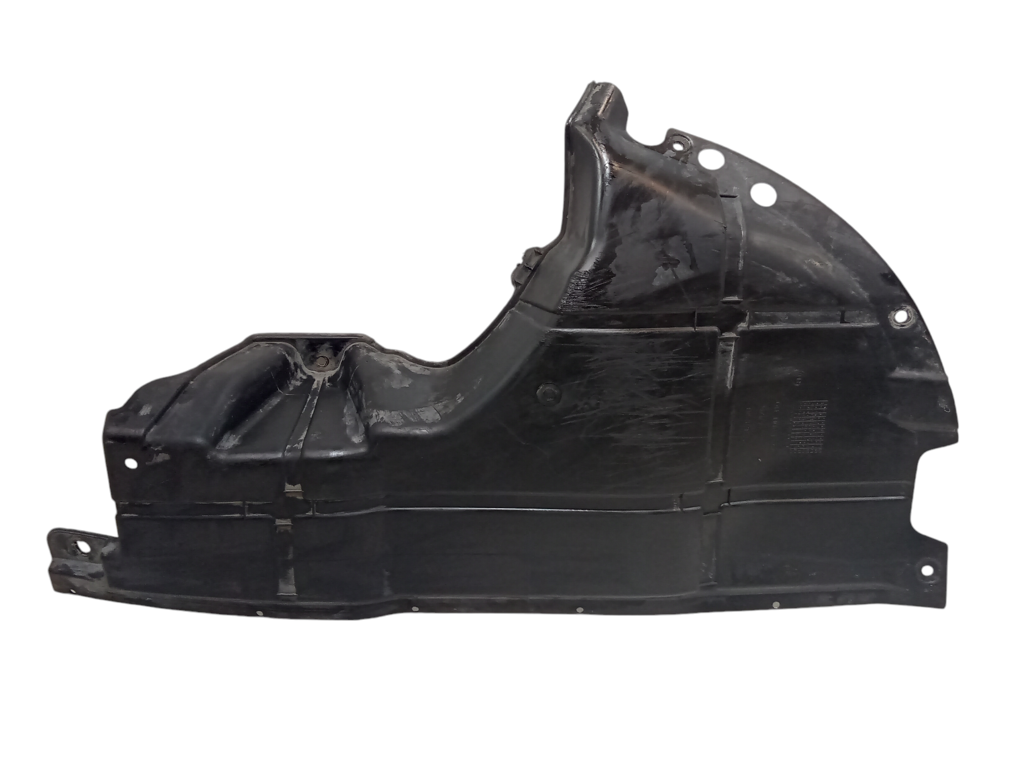 Protezione Inf. Motore 1369364080 Usato