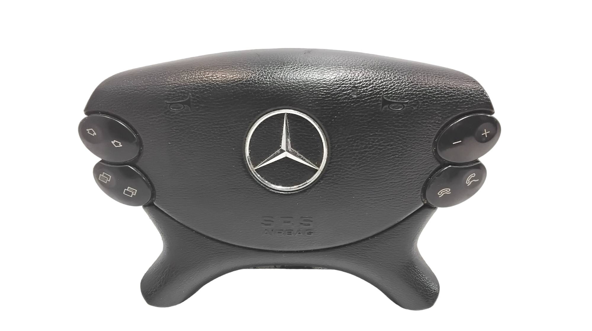 Dispositivo Airbag Lato Guida A21986015029116 Usato