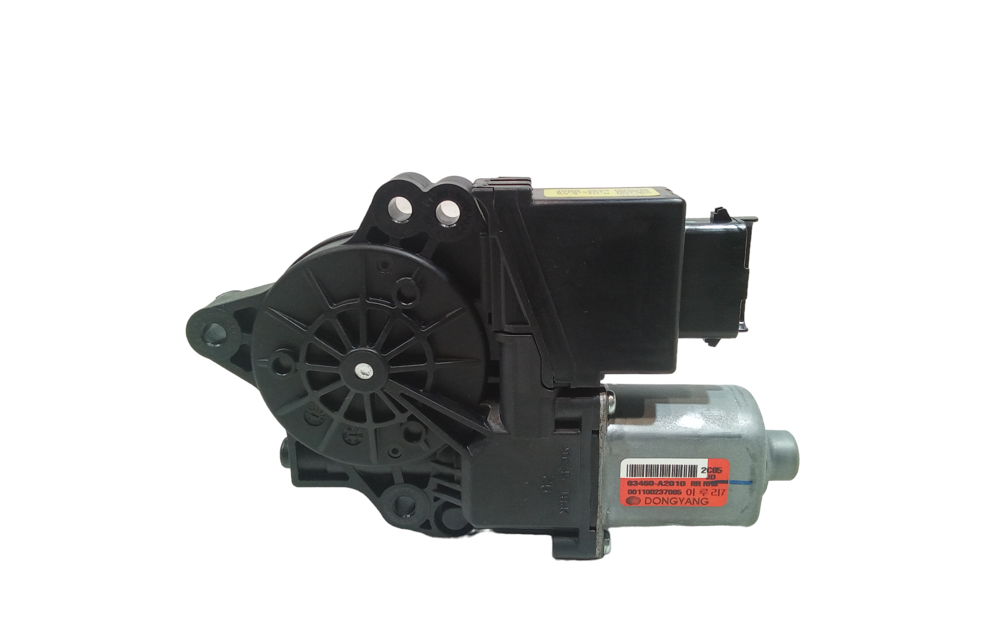 Motorino Alzacristallo Porta Post. Destro 83460A2010 Usato