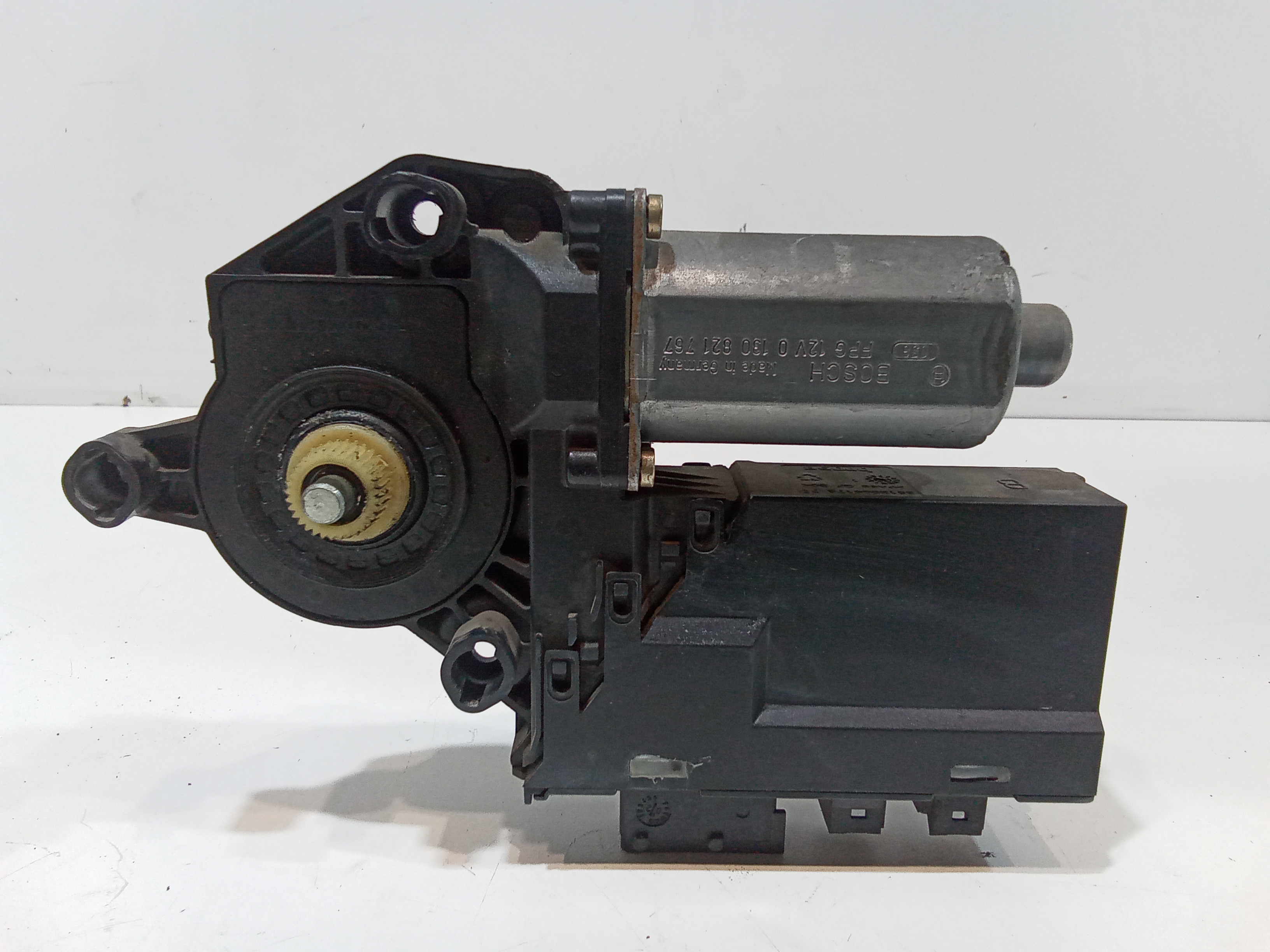 Motorino Alzacristallo Porta Ant. Sinistro 9221CA Usato