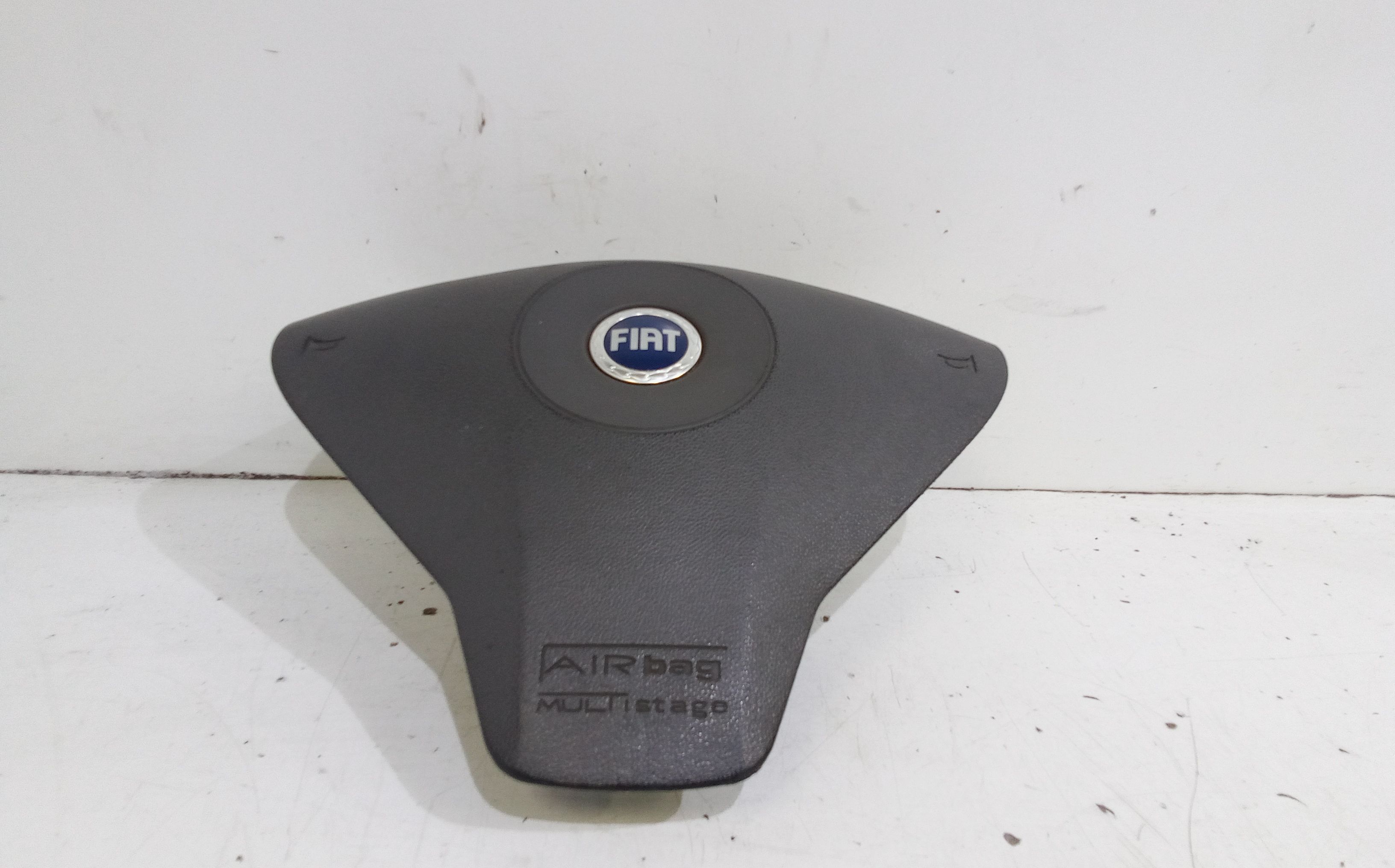 Dispositivo Airbag Lato Guida 735314801 Usato