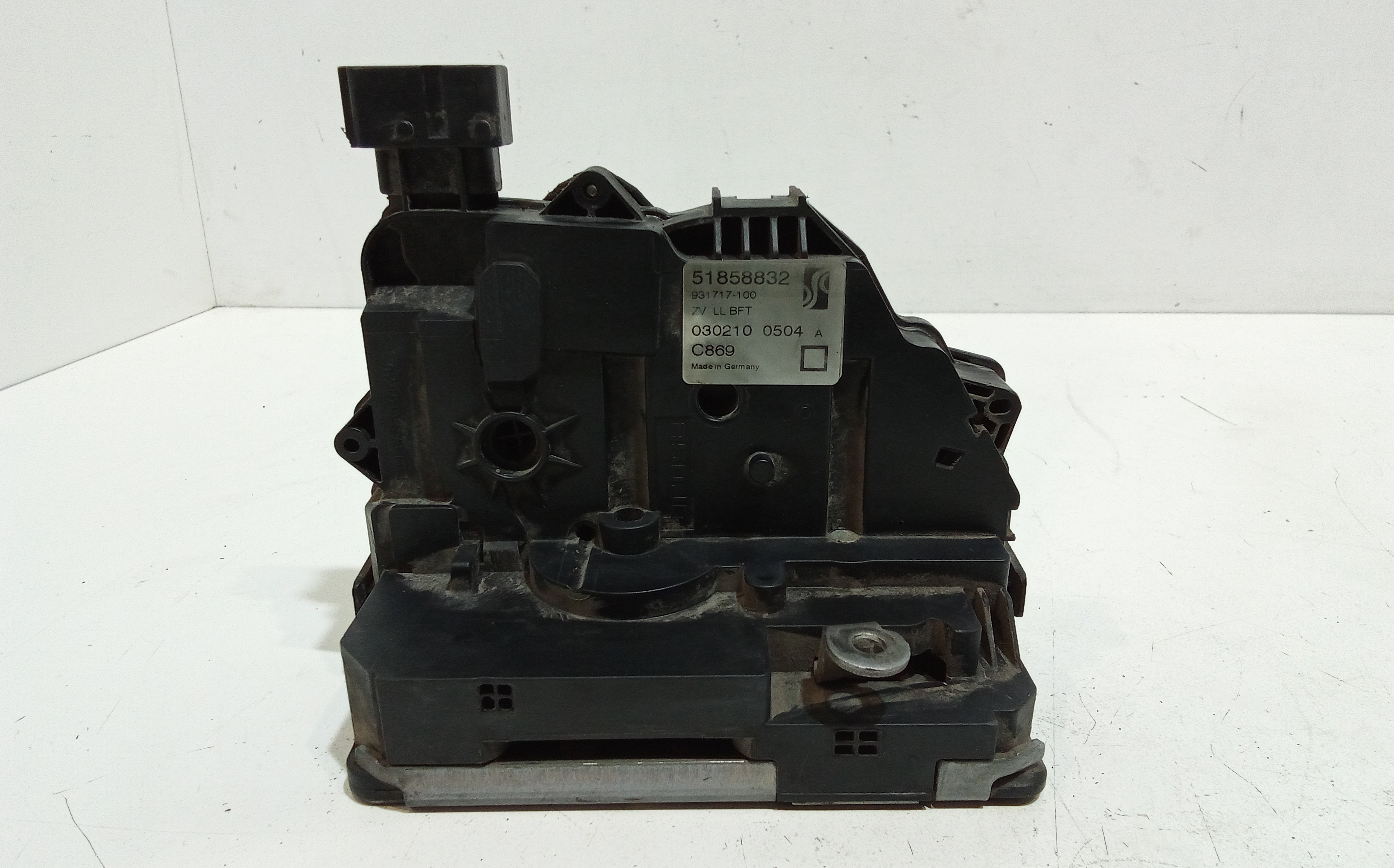 Serratura Porta Ant. Sinistro Usato