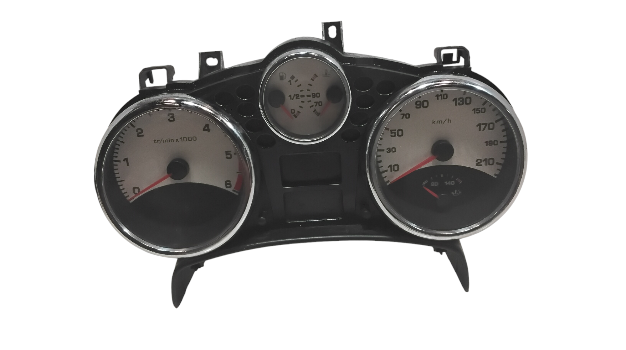 Quadro Portastrumenti Usato