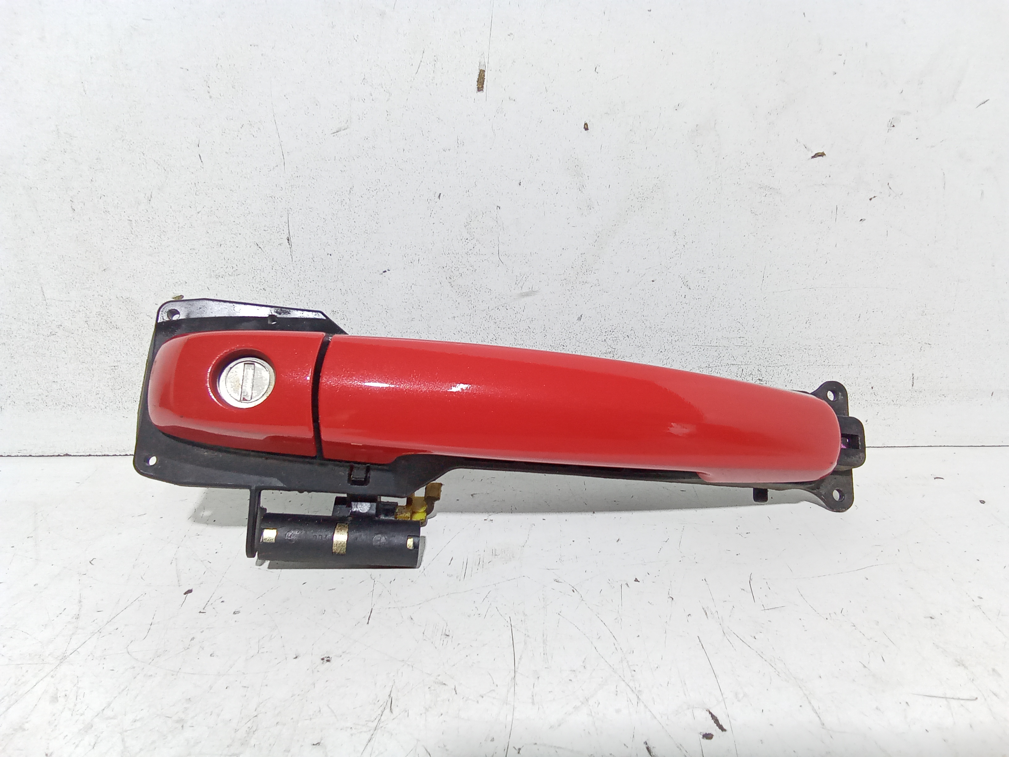 Maniglia Porta Ant. Sinistro 8281063811ZCC Usato