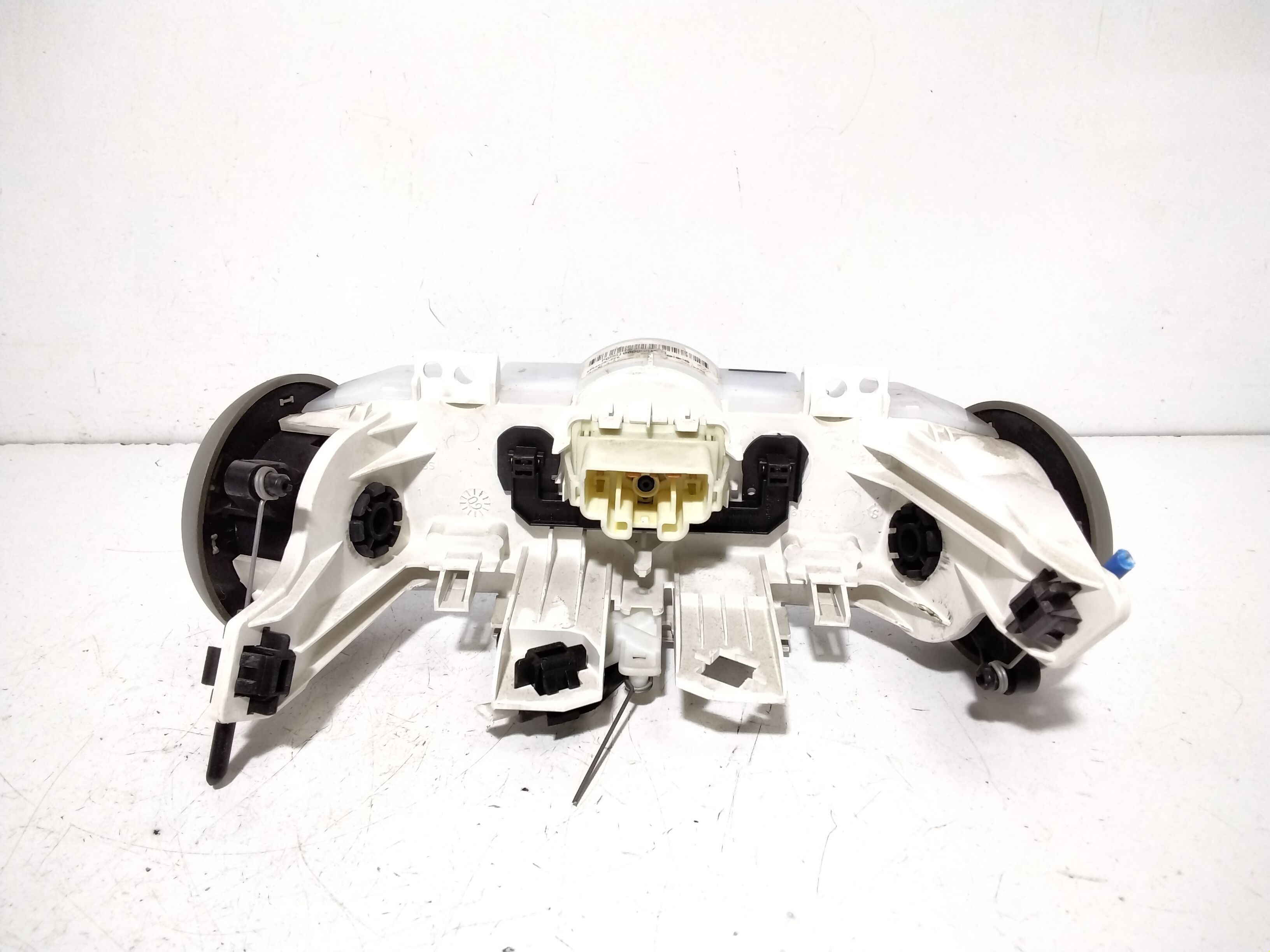 Blocco Comando Climatizzazione 6452P5 Usato