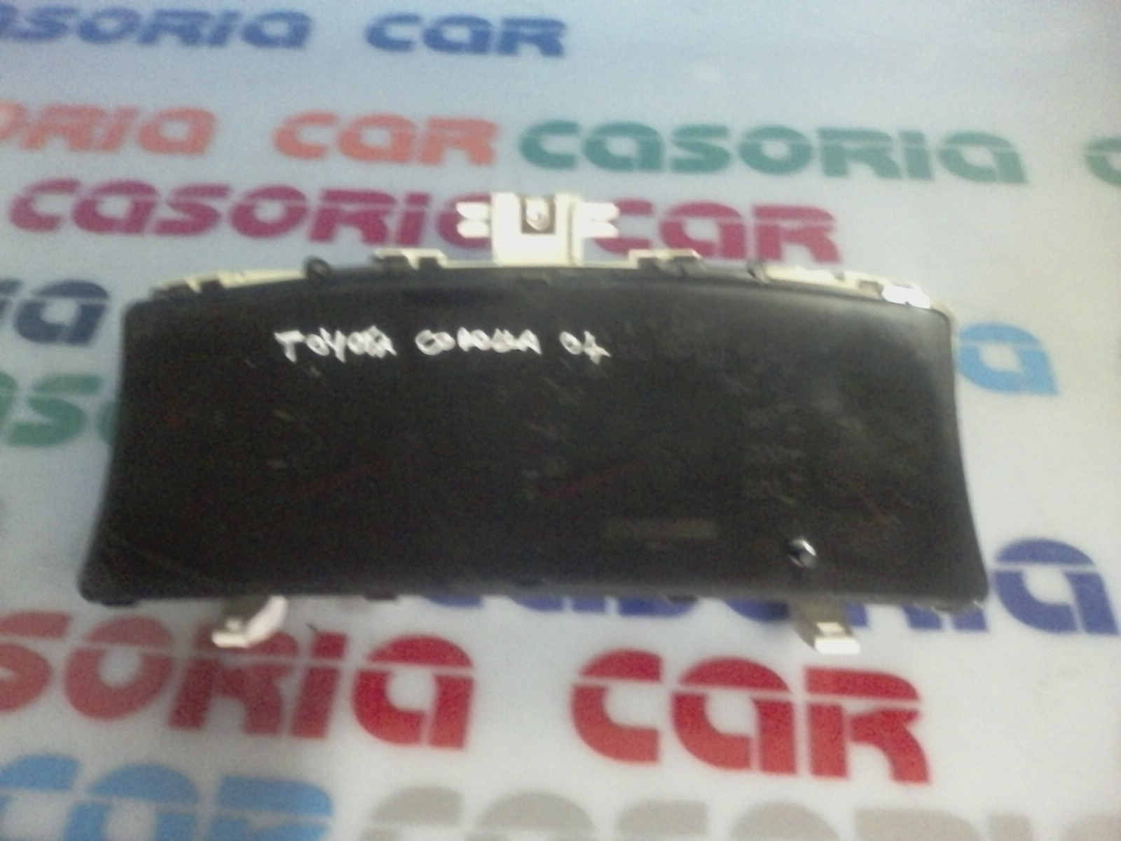 Quadro Portastrumenti Usato