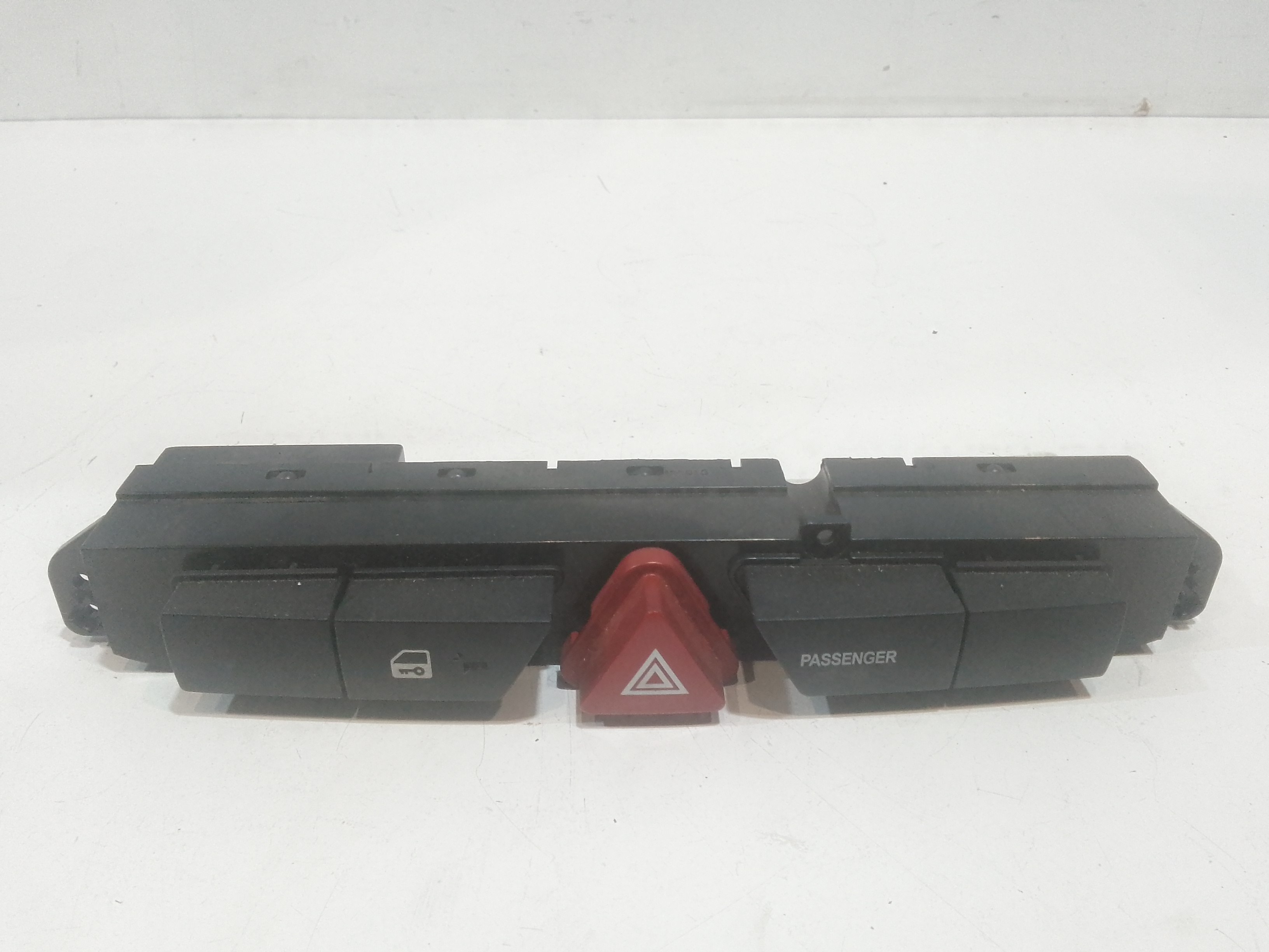 Interruttore Luci Emergenza Usato