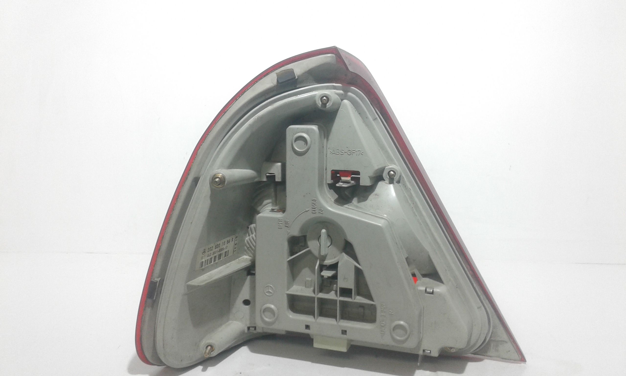 Fanale Post. Destro Usato