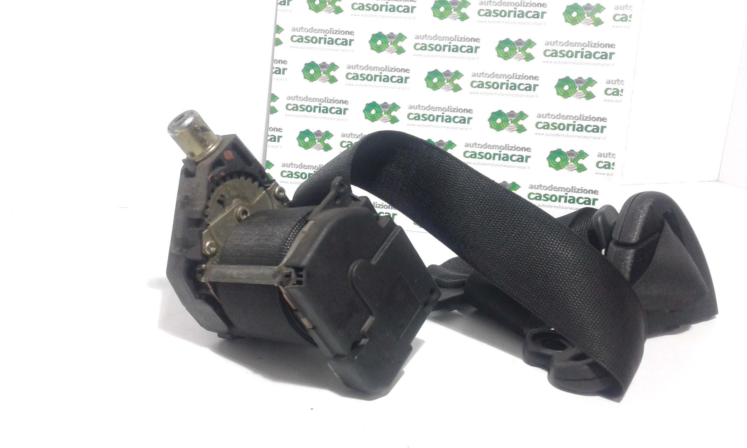 Cintura Di Sicurezza Ant. Destro Q0000862V029000000 Usato