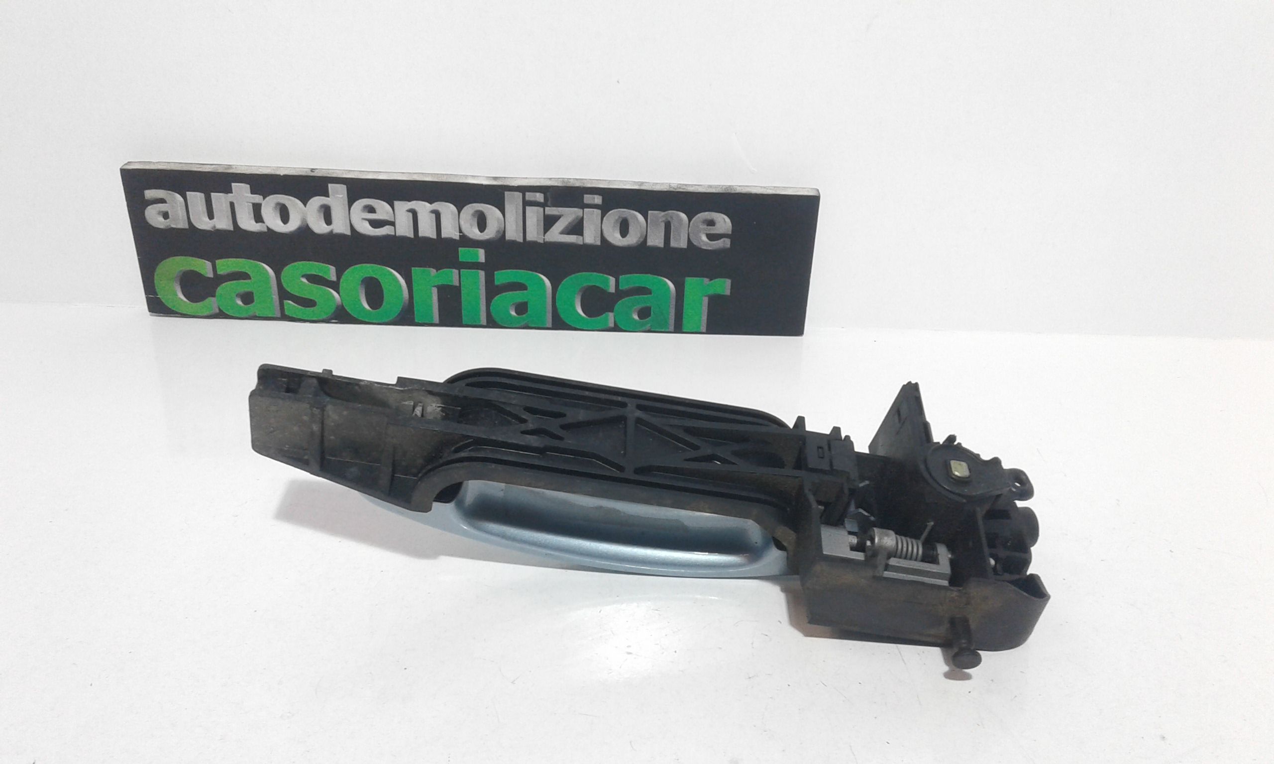 Maniglia Porta Ant. Sinistro 1521067 Usato