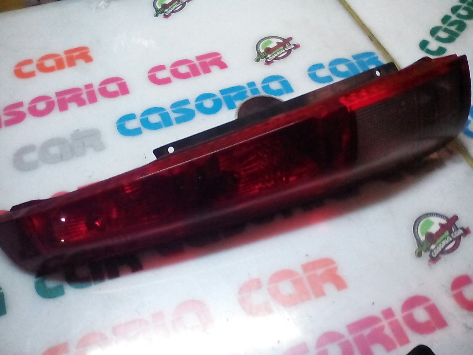 Fanale Post. Sinistro 265558H301 Usato