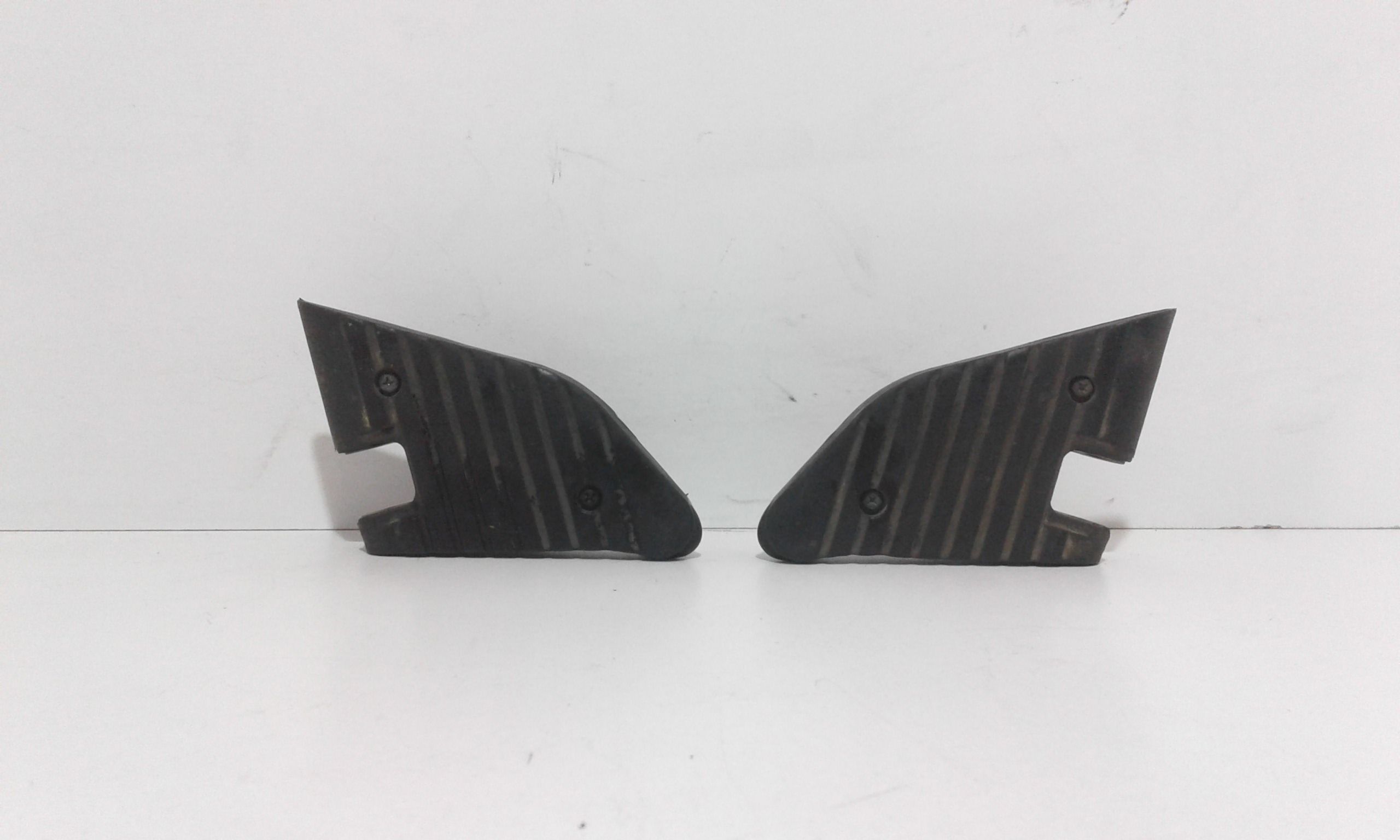 Coppia Pedalini Usato