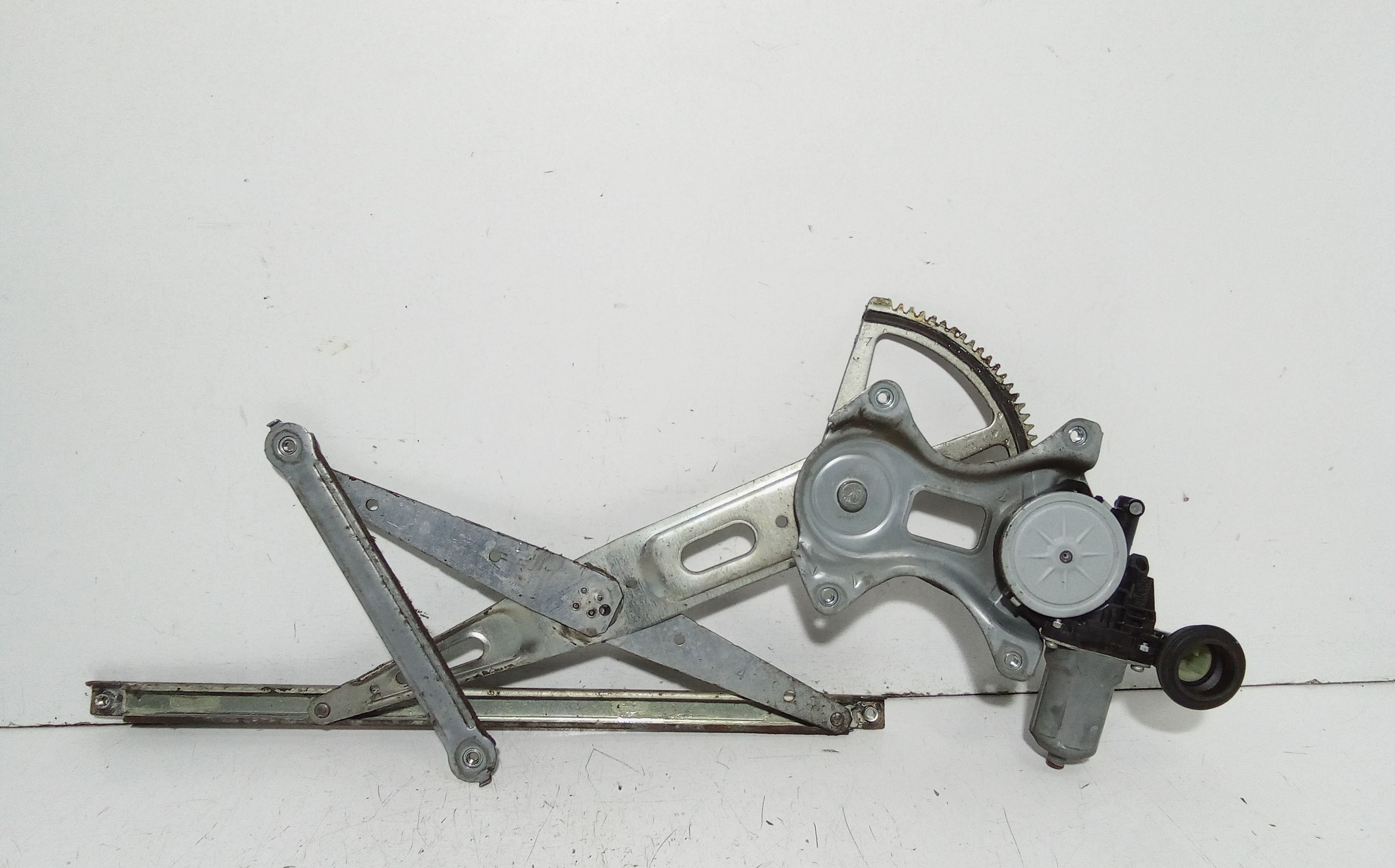 Alzacristallo Porta Ant. Destro Usato