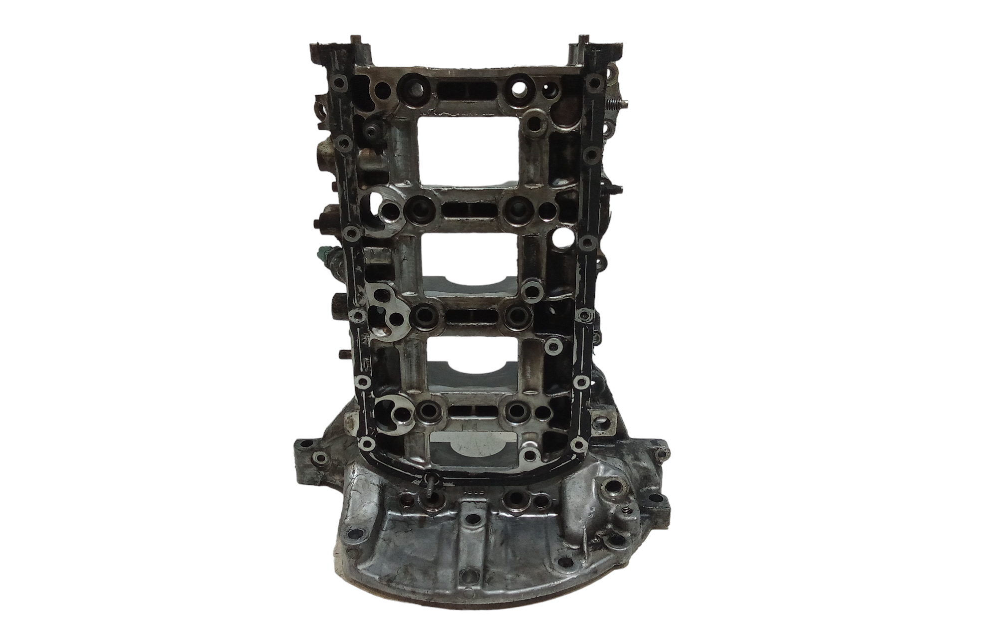 Sede Albero A Camme Usato