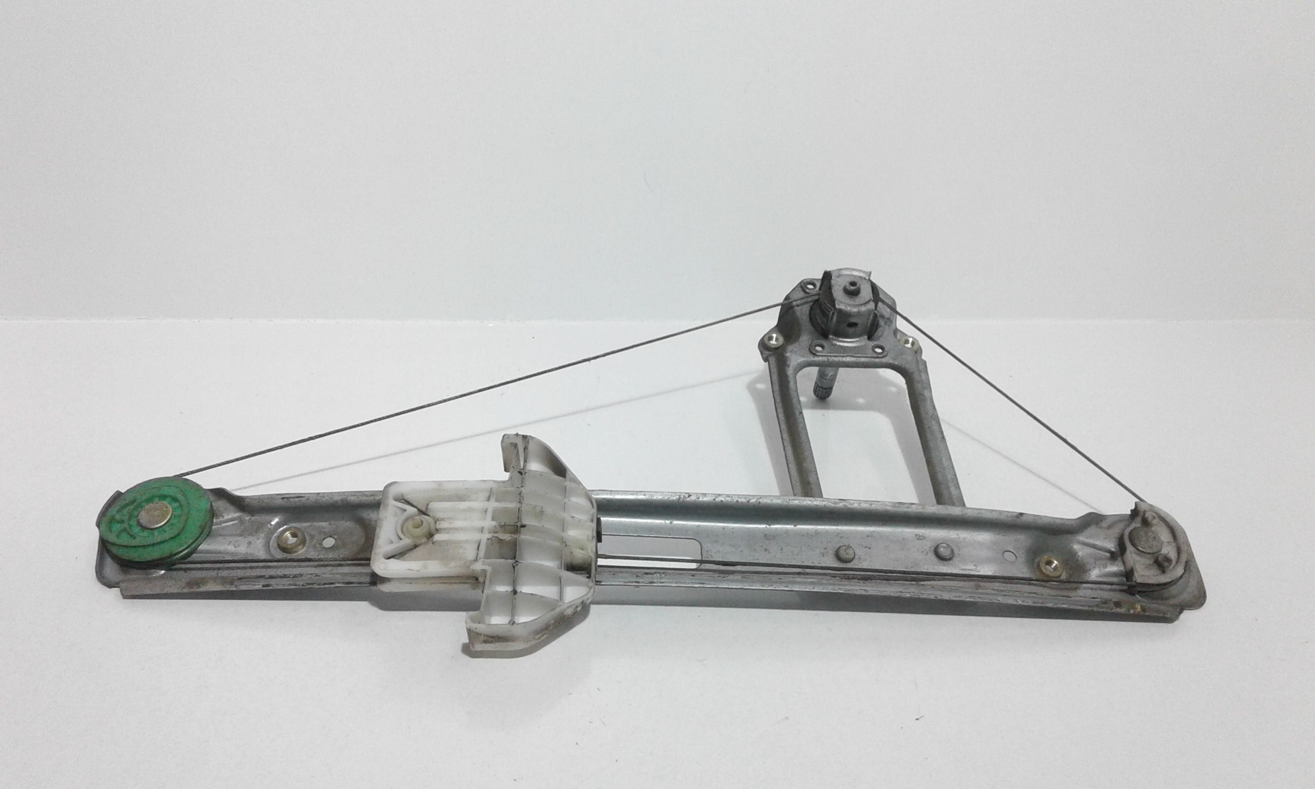 Alzacristallo Elettr. Porta Ant. Sinistro 1331617 Usato