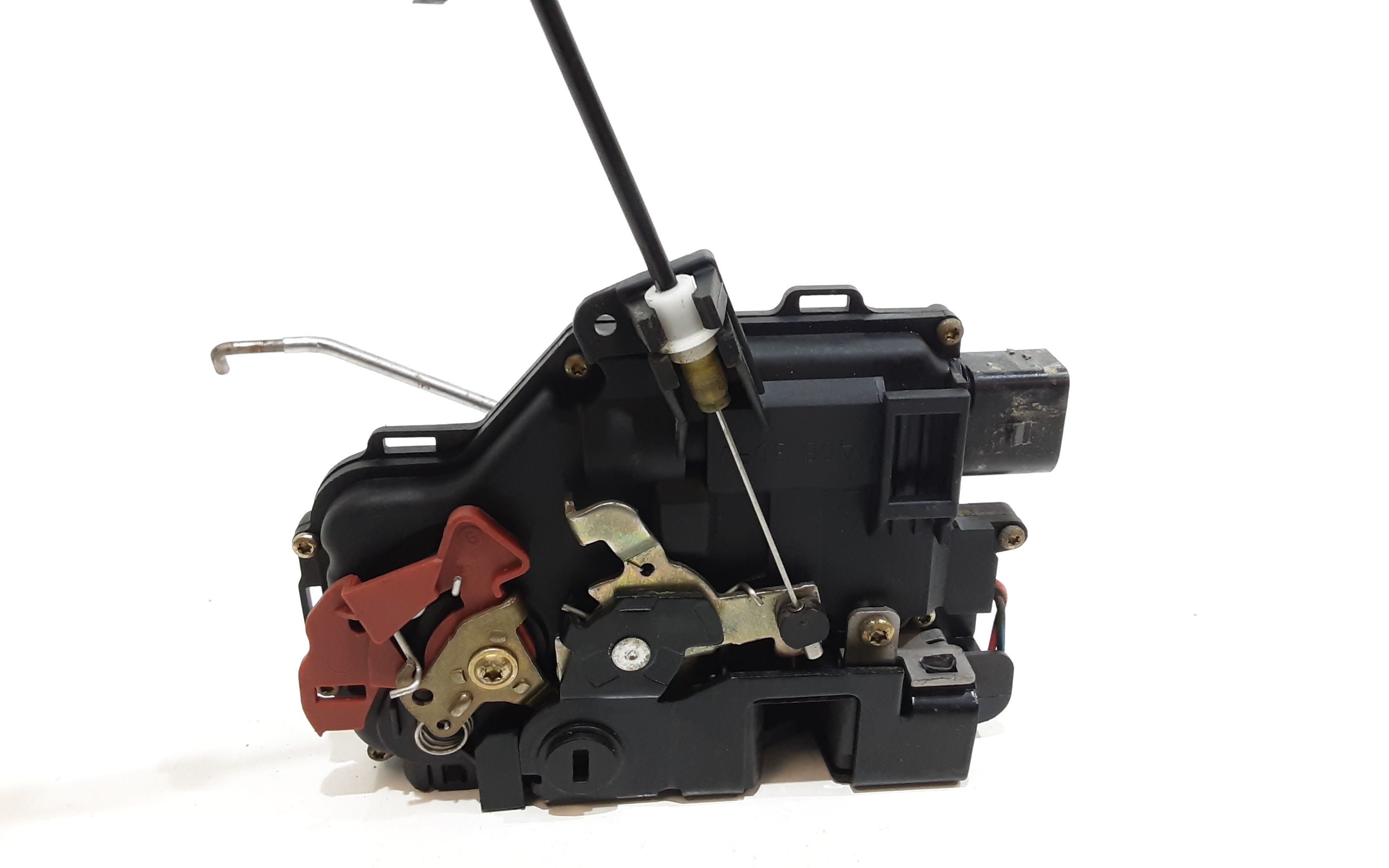 Serratura Porta Post. Sinistro 8E0839015C Usato