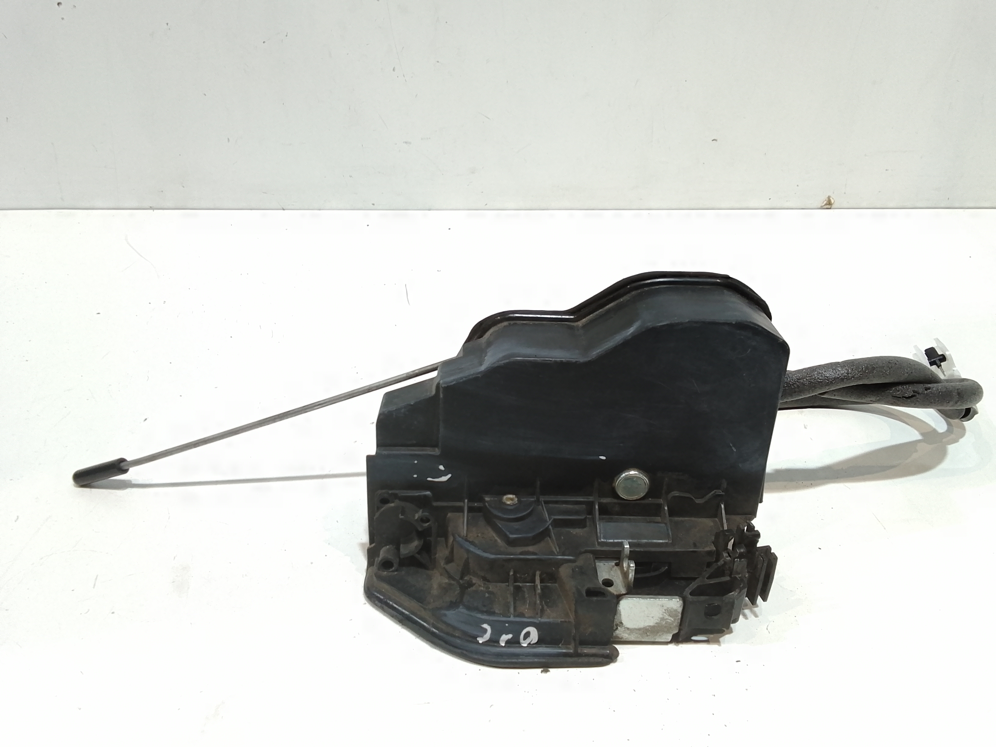 Serratura Porta Ant. Destro 51217318416 Usato