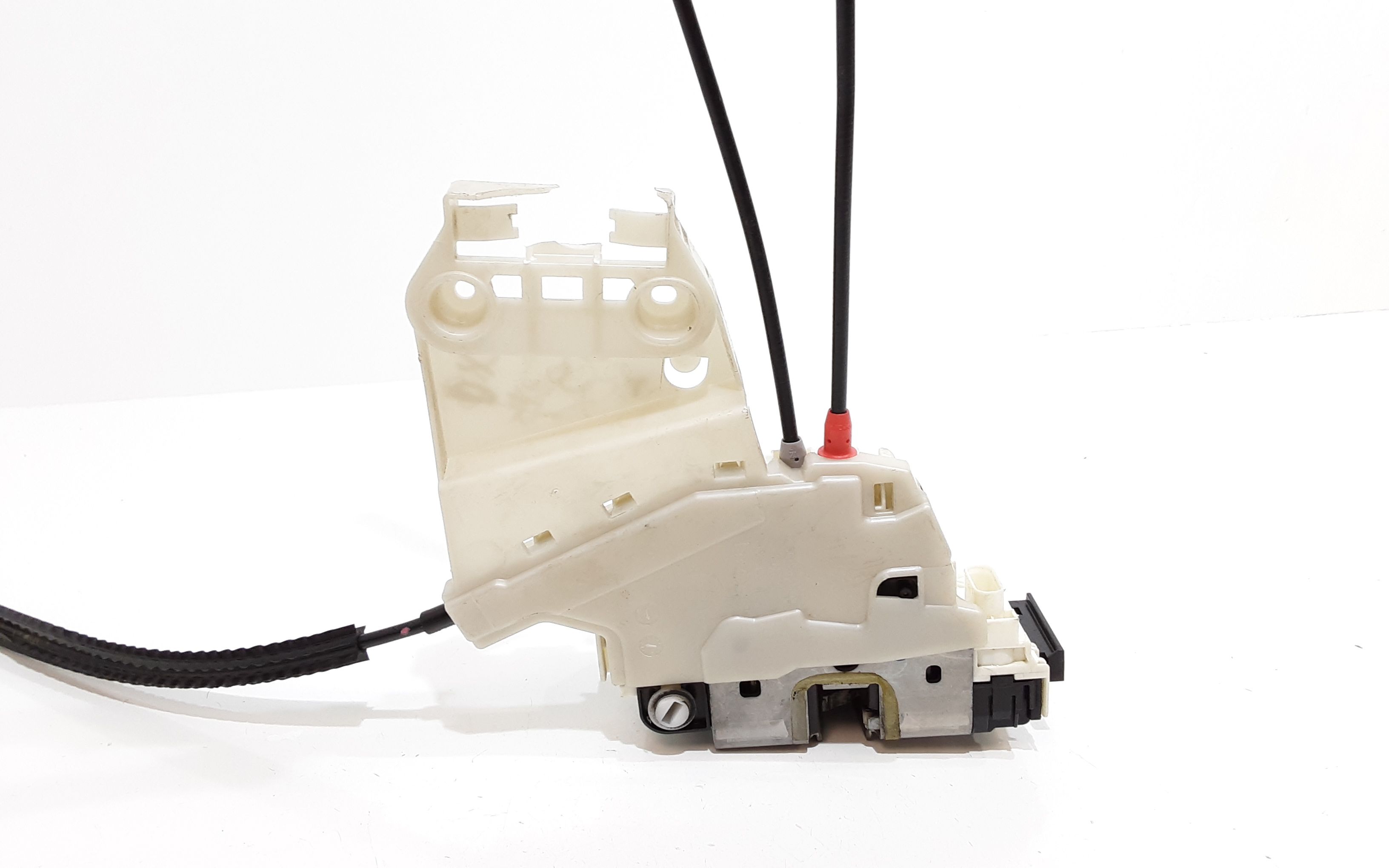 Serratura Porta Post. Destro 52139906 Usato