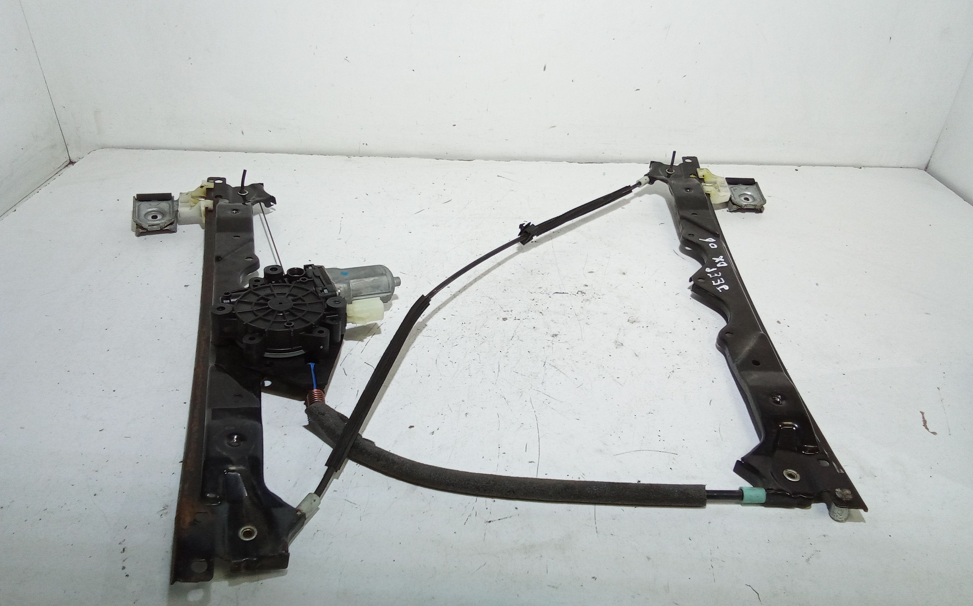 Alzacristallo Porta Ant. Destro Usato