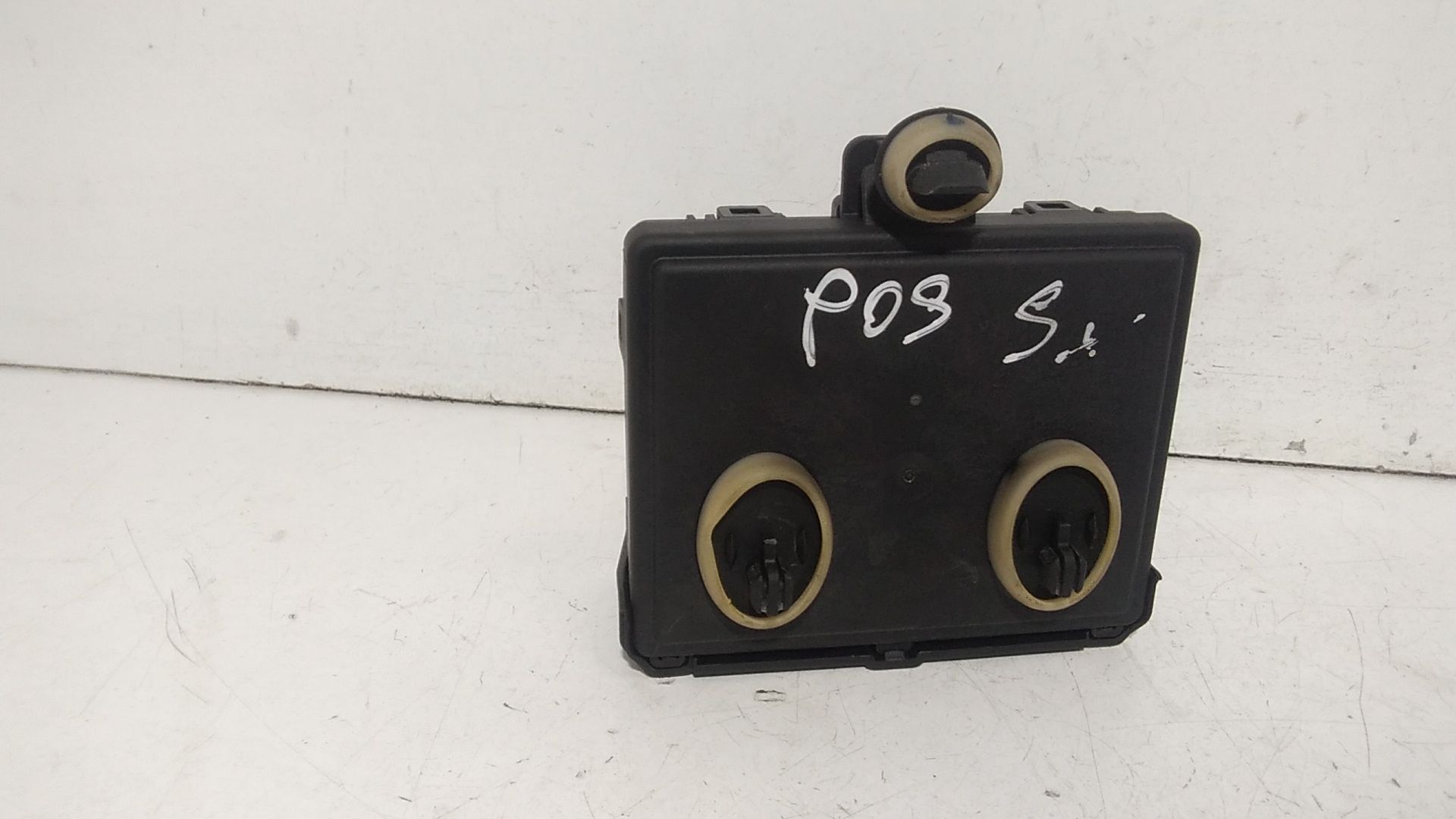 Centralina Chiusura C.zta Sinistro Usato