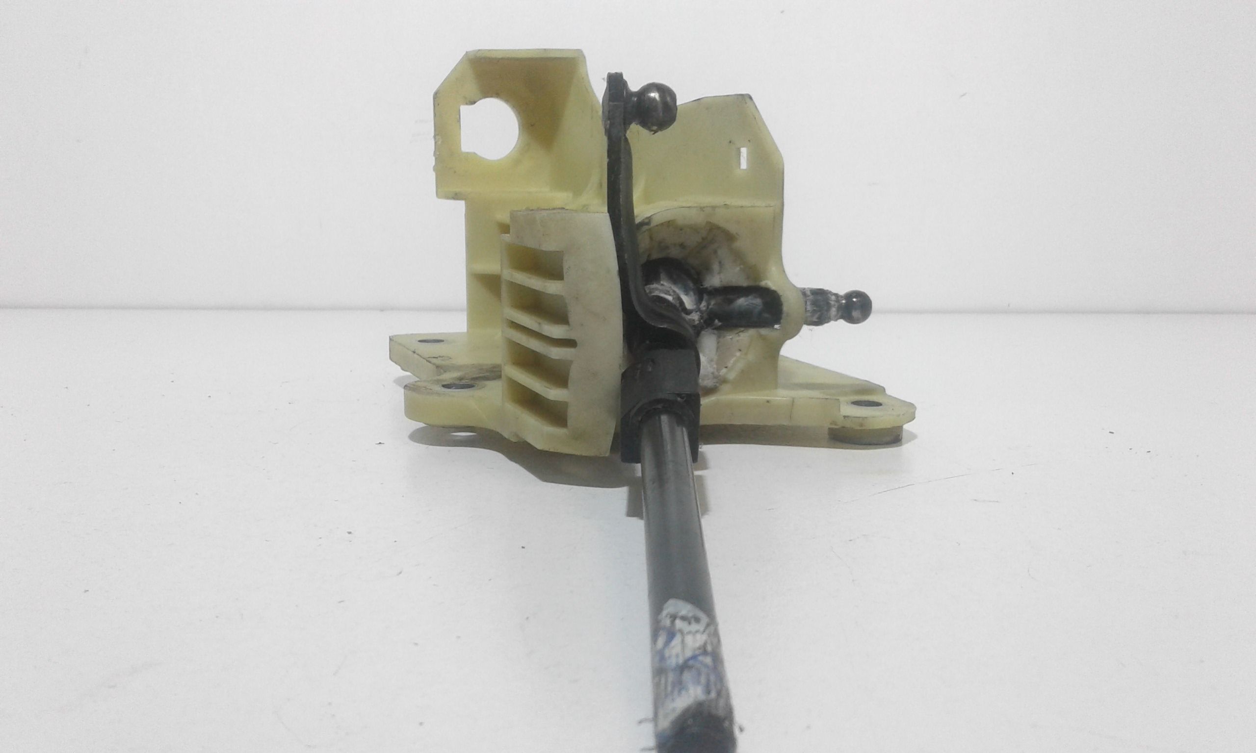 Leva Cambio 55345127 Usato